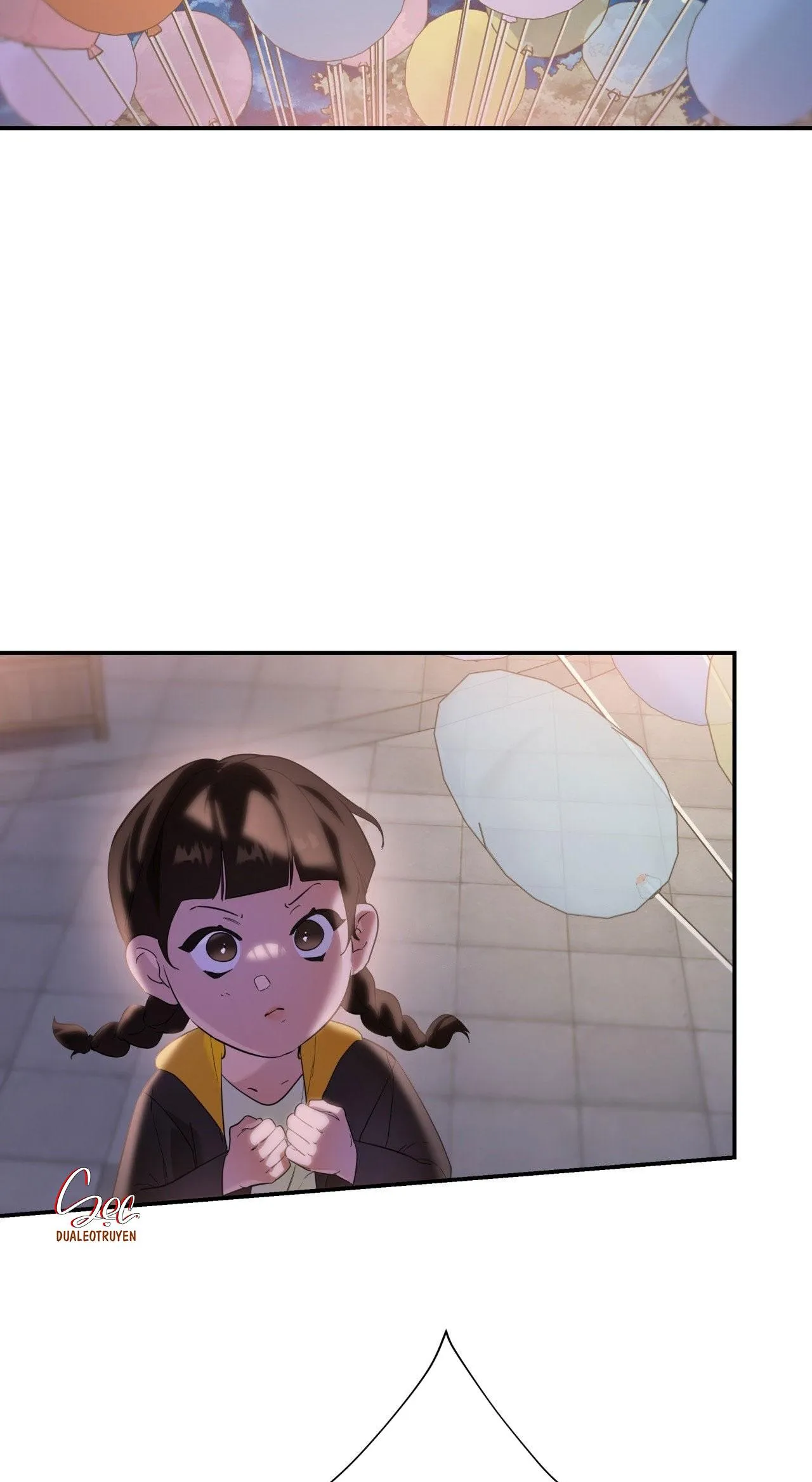 LỆNH CỨU RỖI Chapter 76 Trang 4