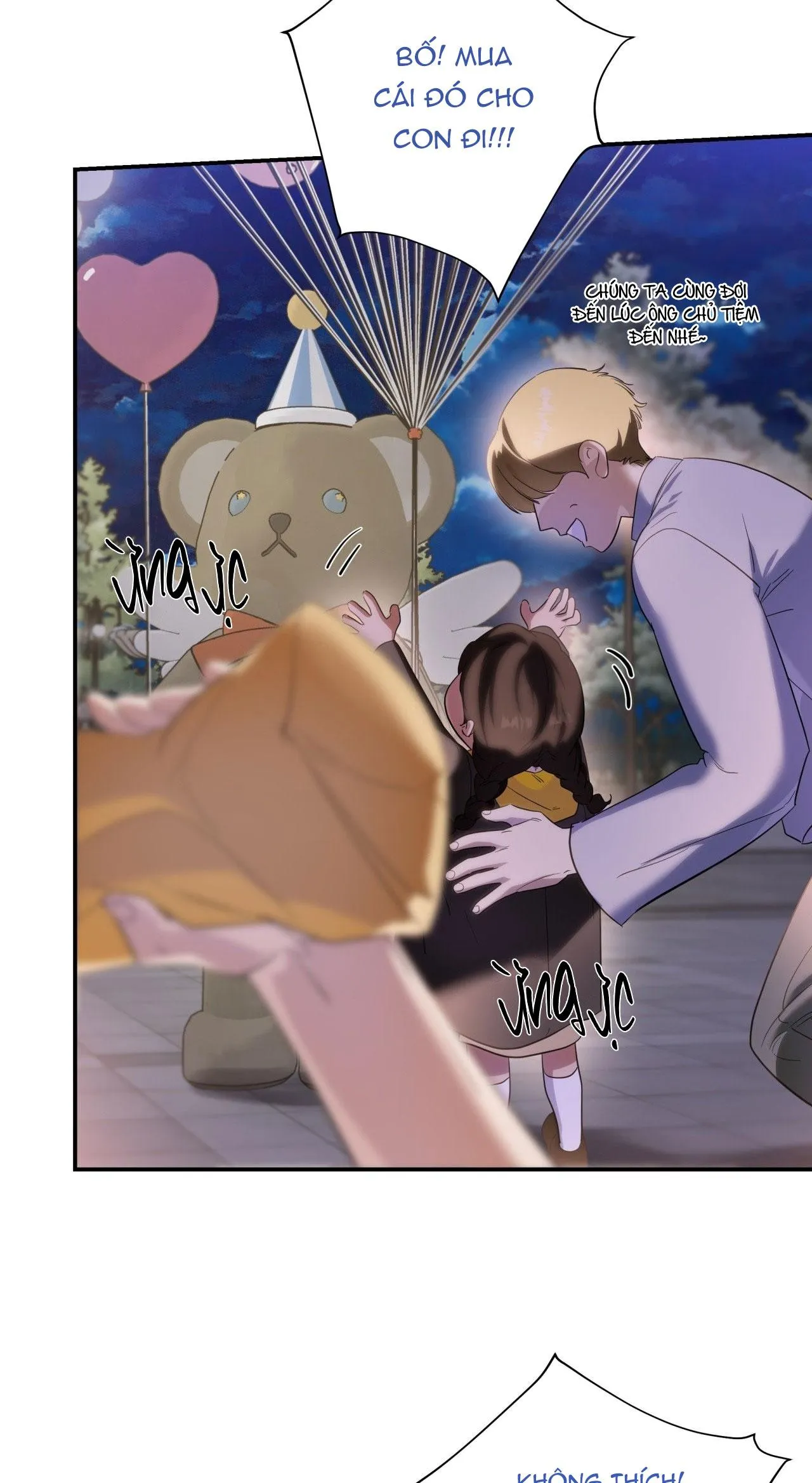 LỆNH CỨU RỖI Chapter 76 Trang 5