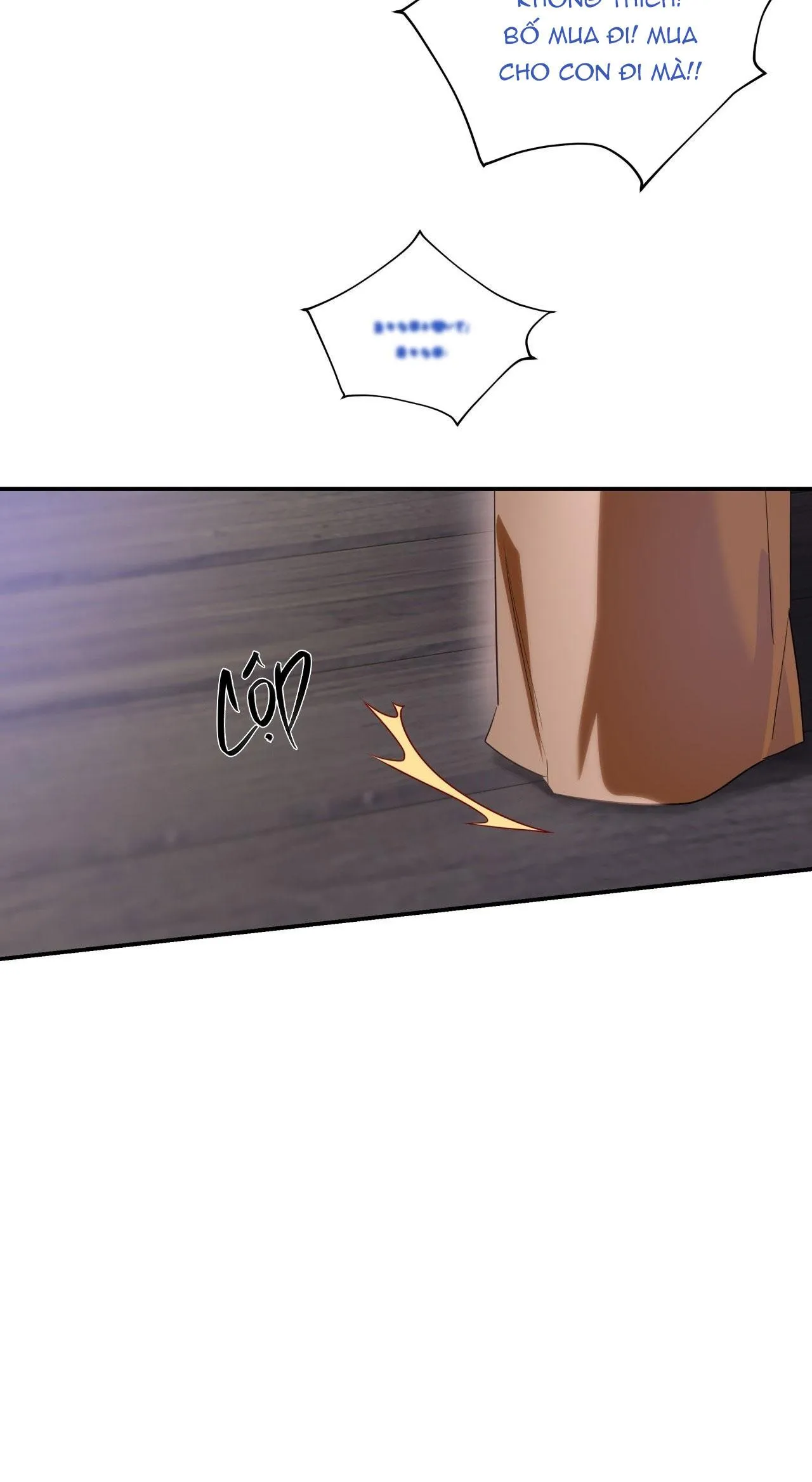 LỆNH CỨU RỖI Chapter 76 Trang 6