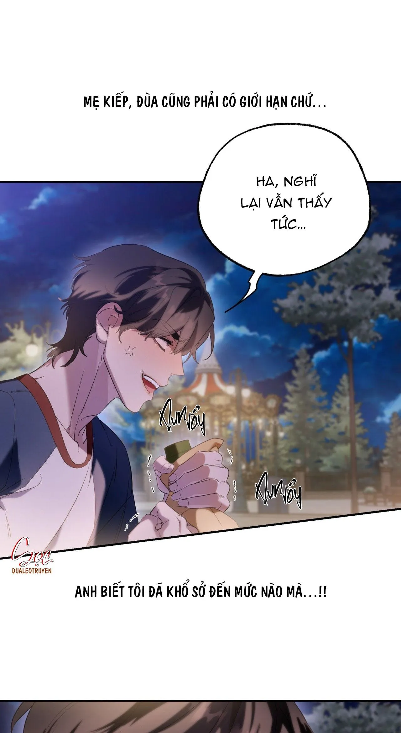 LỆNH CỨU RỖI Chapter 76 Trang 10