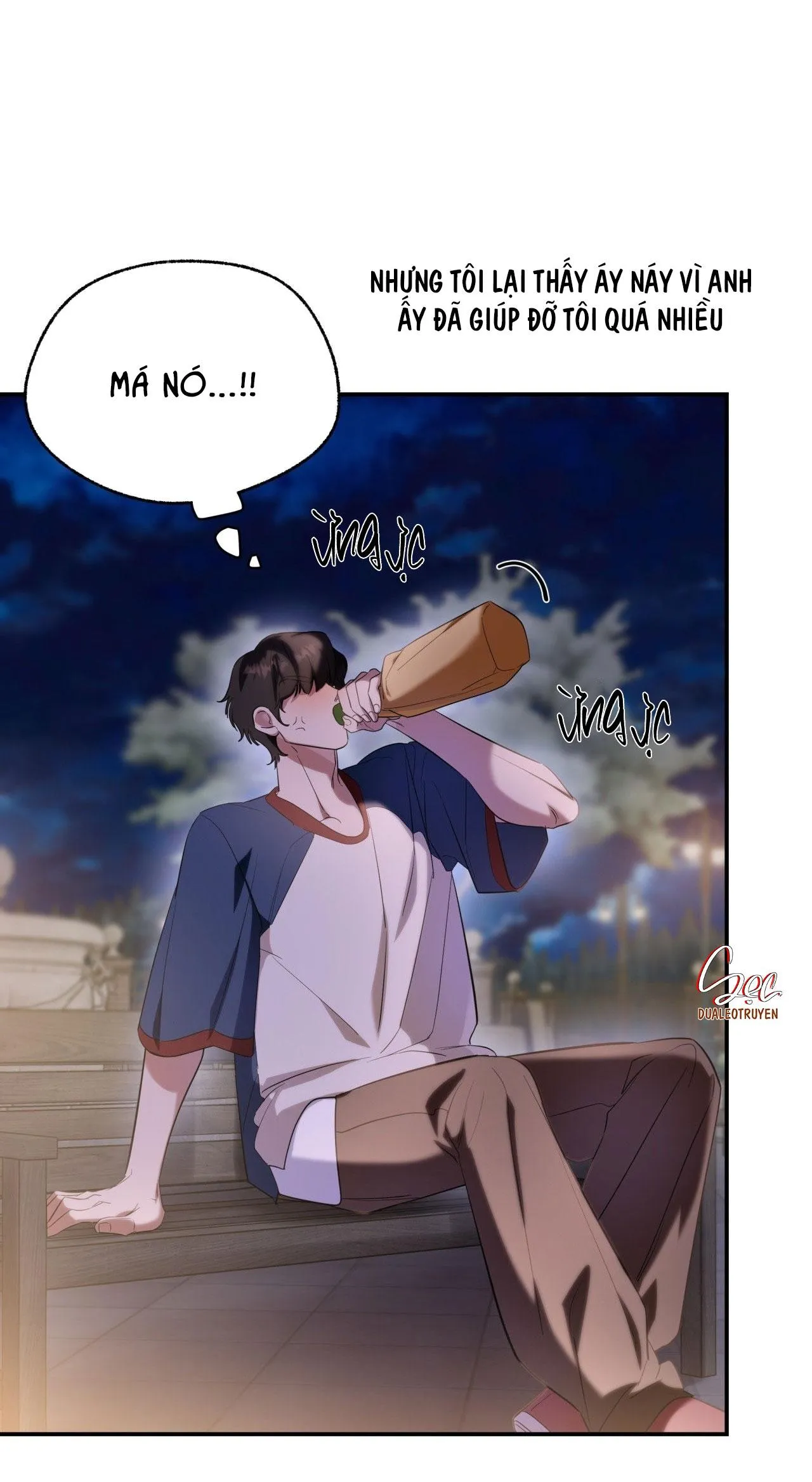 LỆNH CỨU RỖI Chapter 76 Trang 12