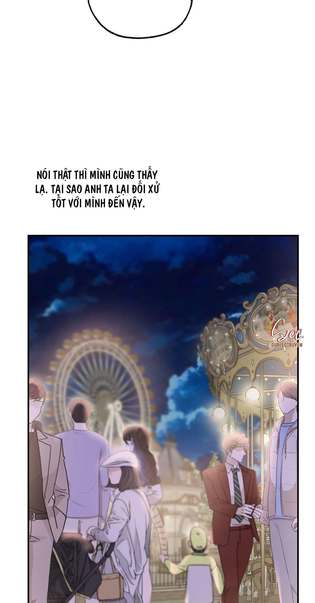 LỆNH CỨU RỖI Chapter 76 Trang 14