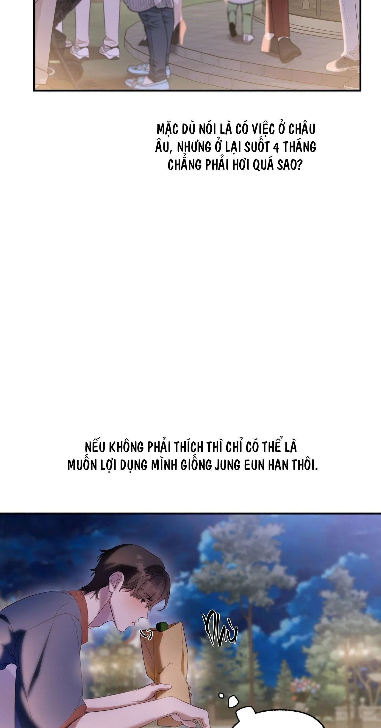 LỆNH CỨU RỖI Chapter 76 Trang 15