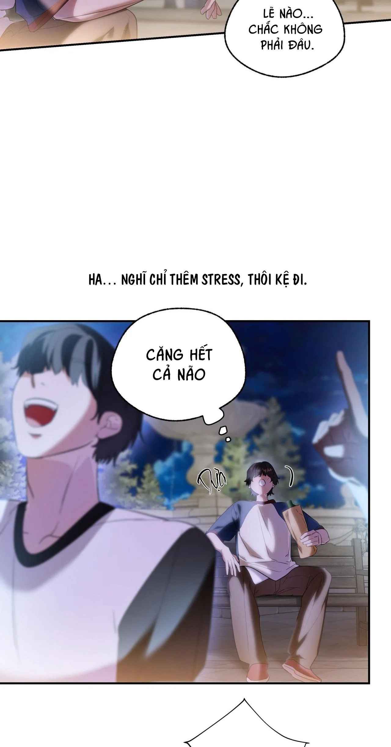 LỆNH CỨU RỖI Chapter 76 Trang 16