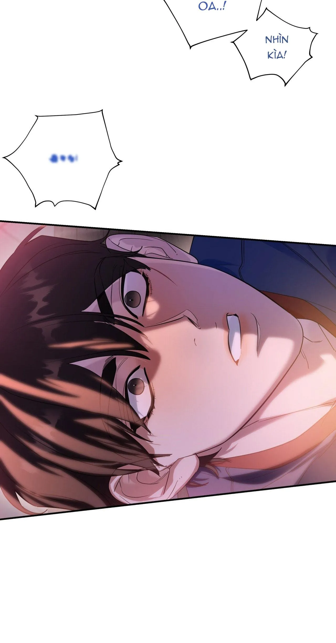 LỆNH CỨU RỖI Chapter 76 Trang 17