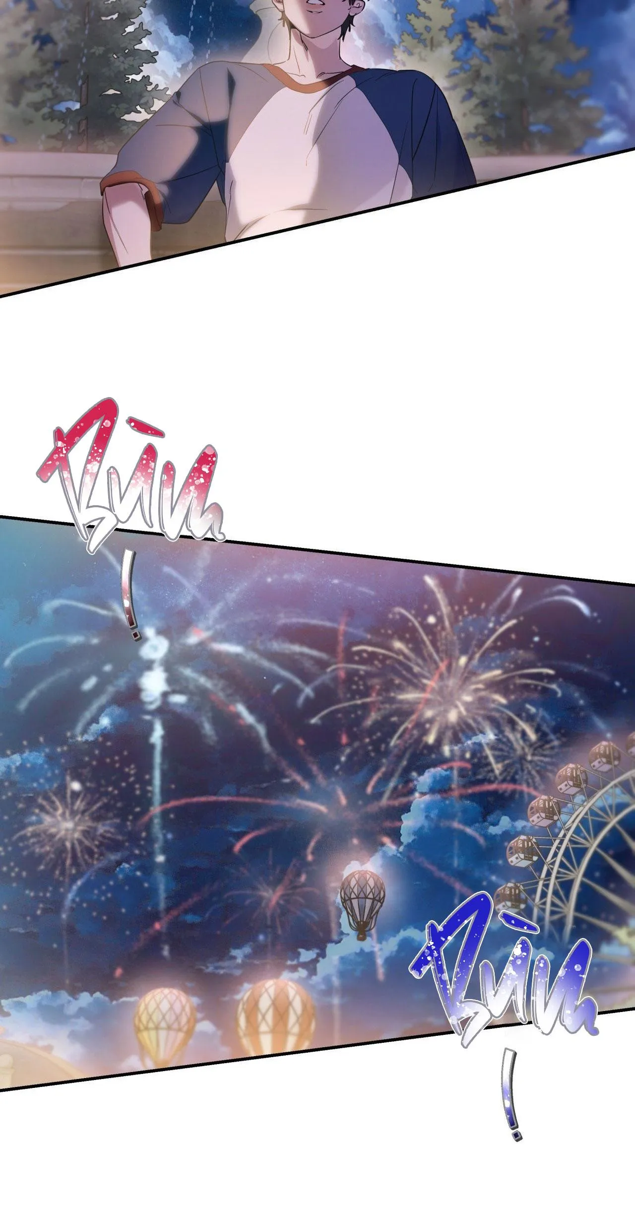 LỆNH CỨU RỖI Chapter 76 Trang 19