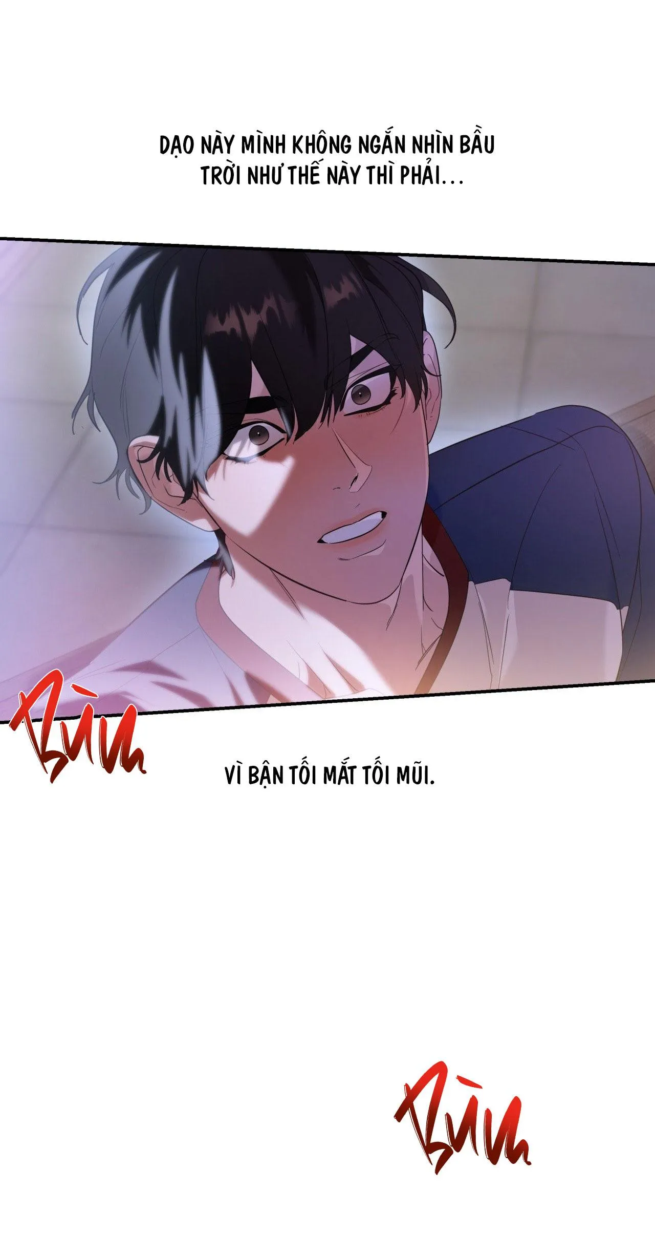 LỆNH CỨU RỖI Chapter 76 Trang 21