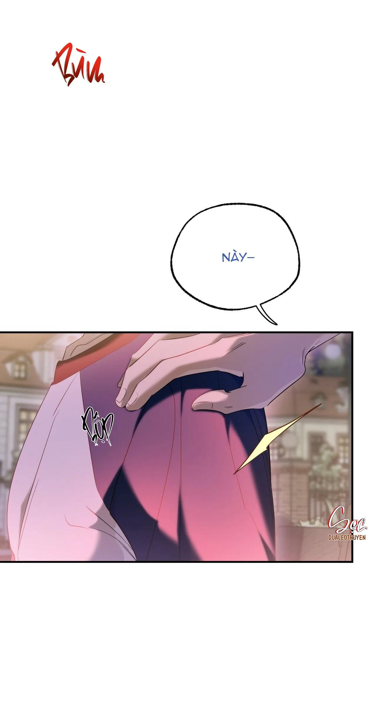 LỆNH CỨU RỖI Chapter 76 Trang 22