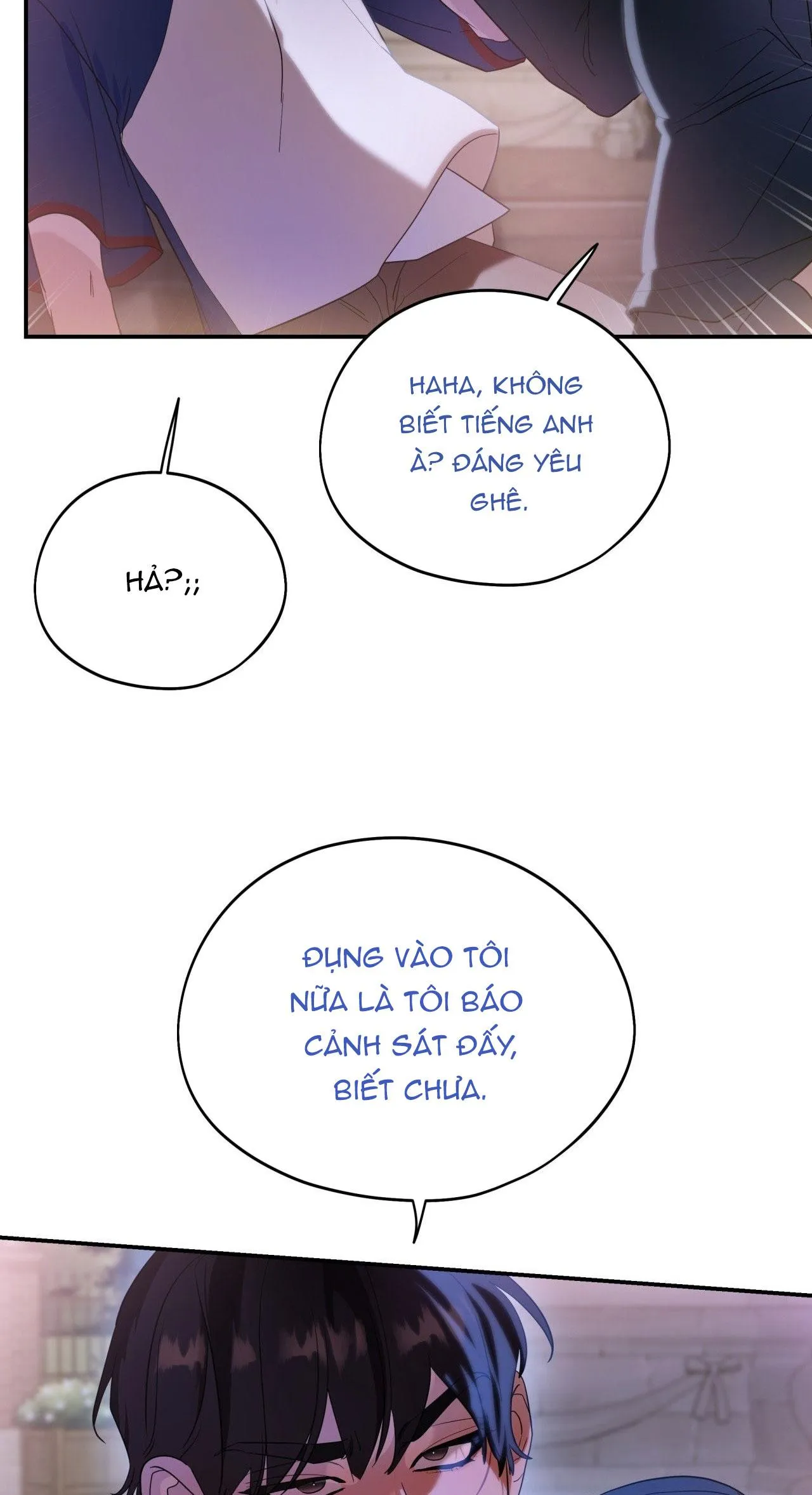 LỆNH CỨU RỖI Chapter 76 Trang 26