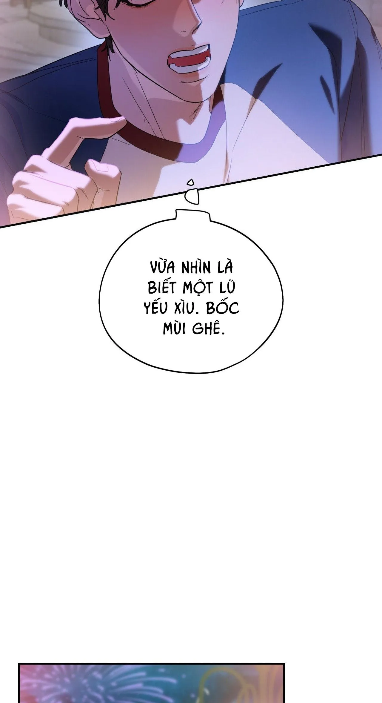 LỆNH CỨU RỖI Chapter 76 Trang 27