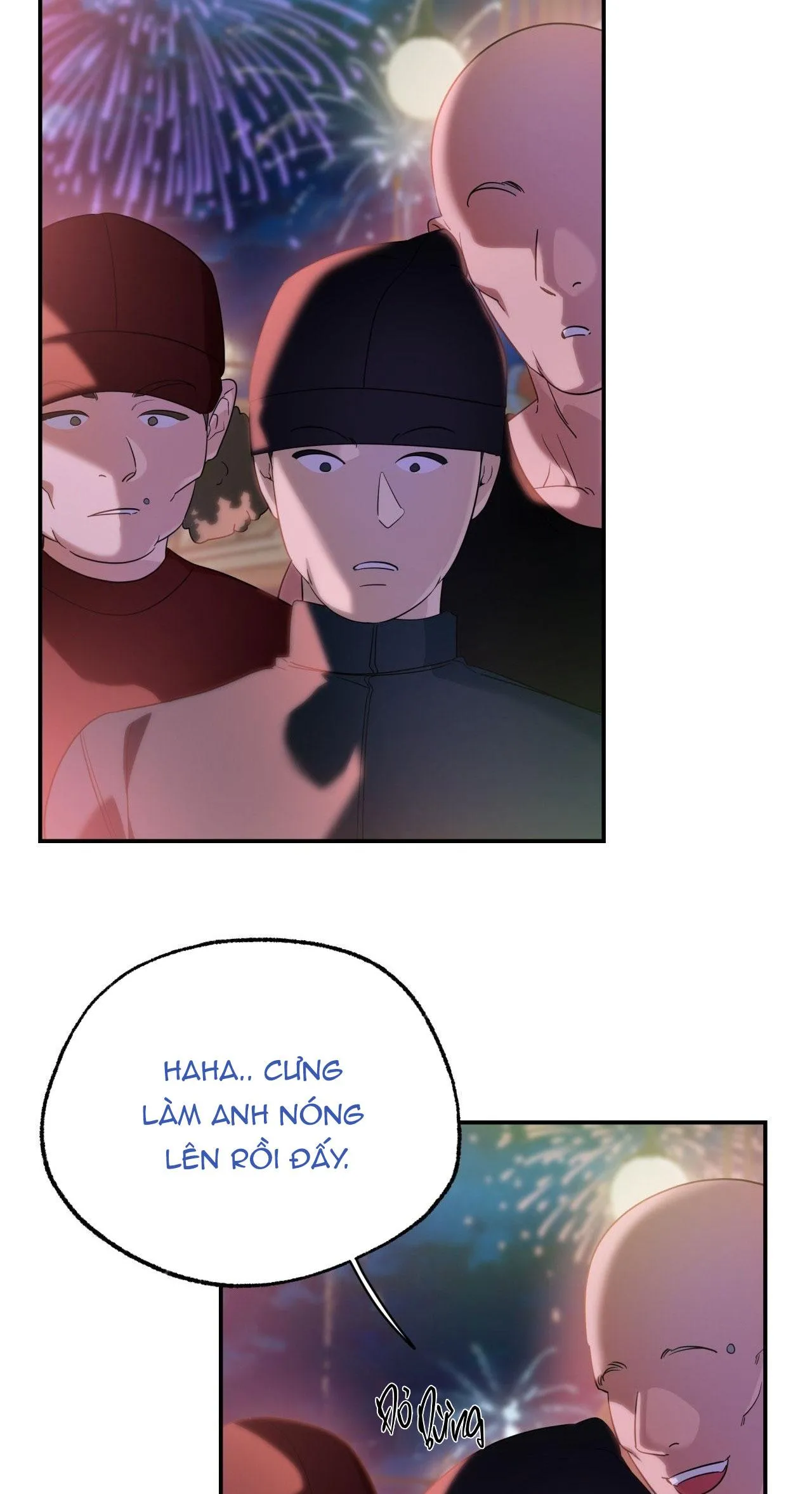 LỆNH CỨU RỖI Chapter 76 Trang 28