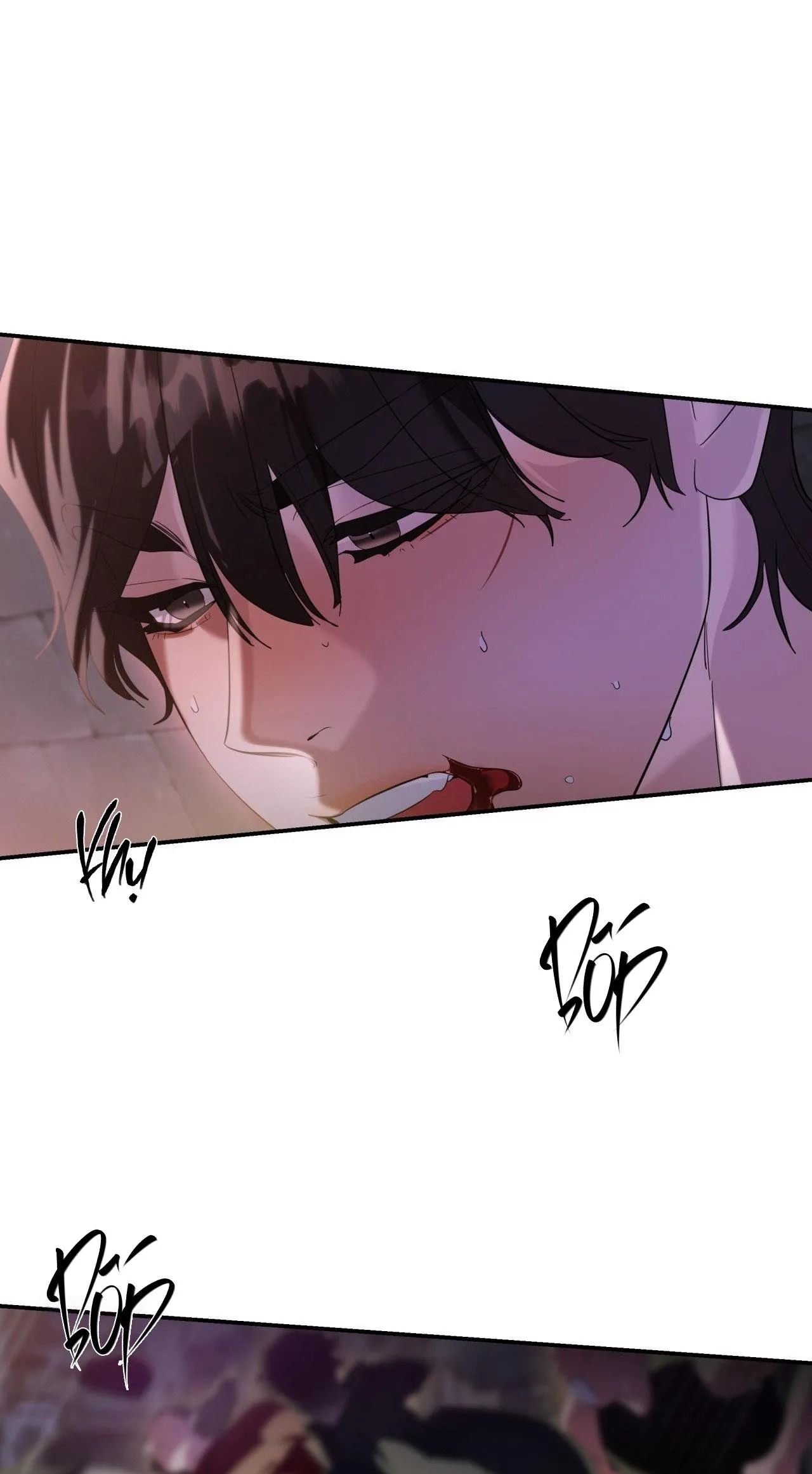 LỆNH CỨU RỖI Chapter 76 Trang 37