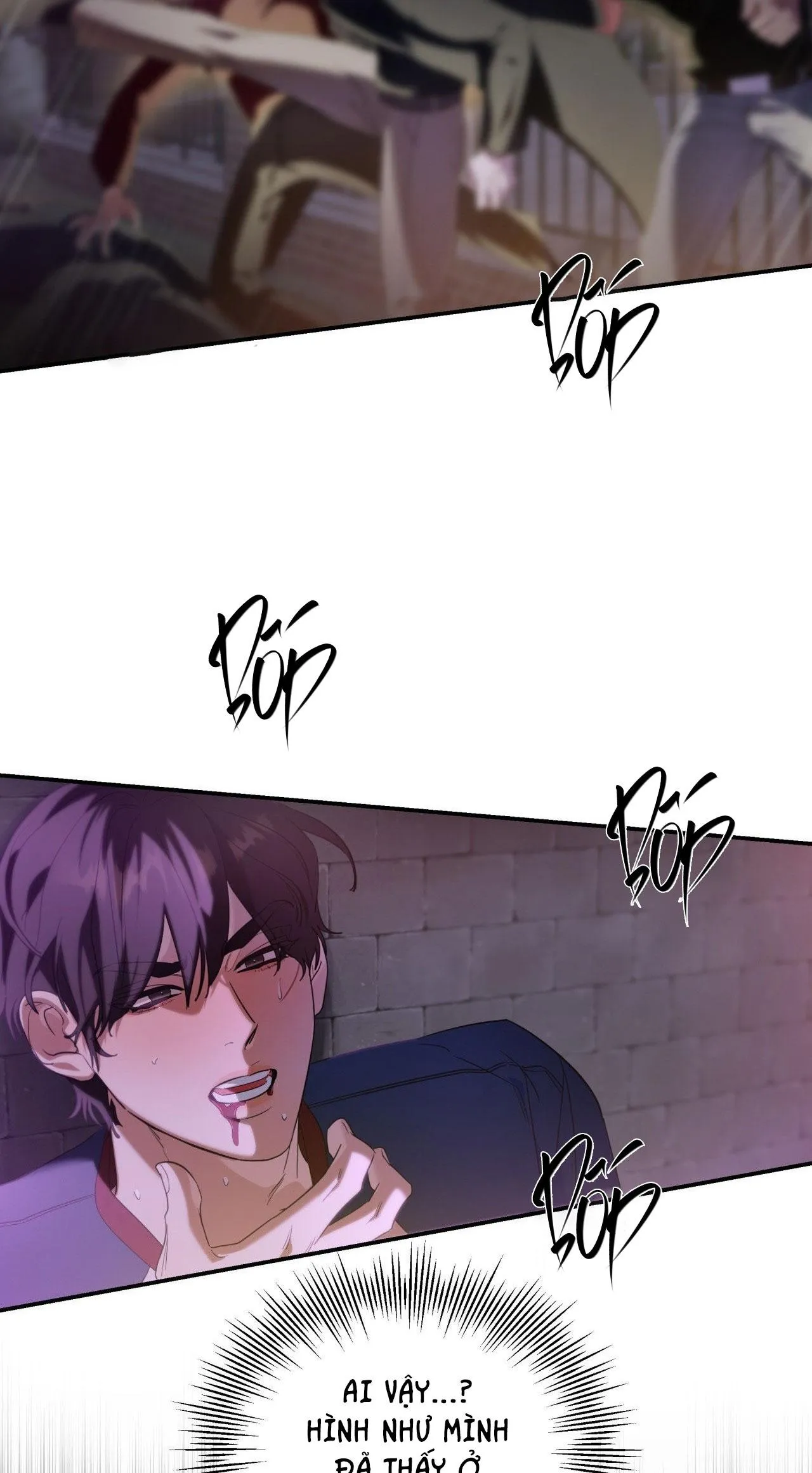 LỆNH CỨU RỖI Chapter 76 Trang 38