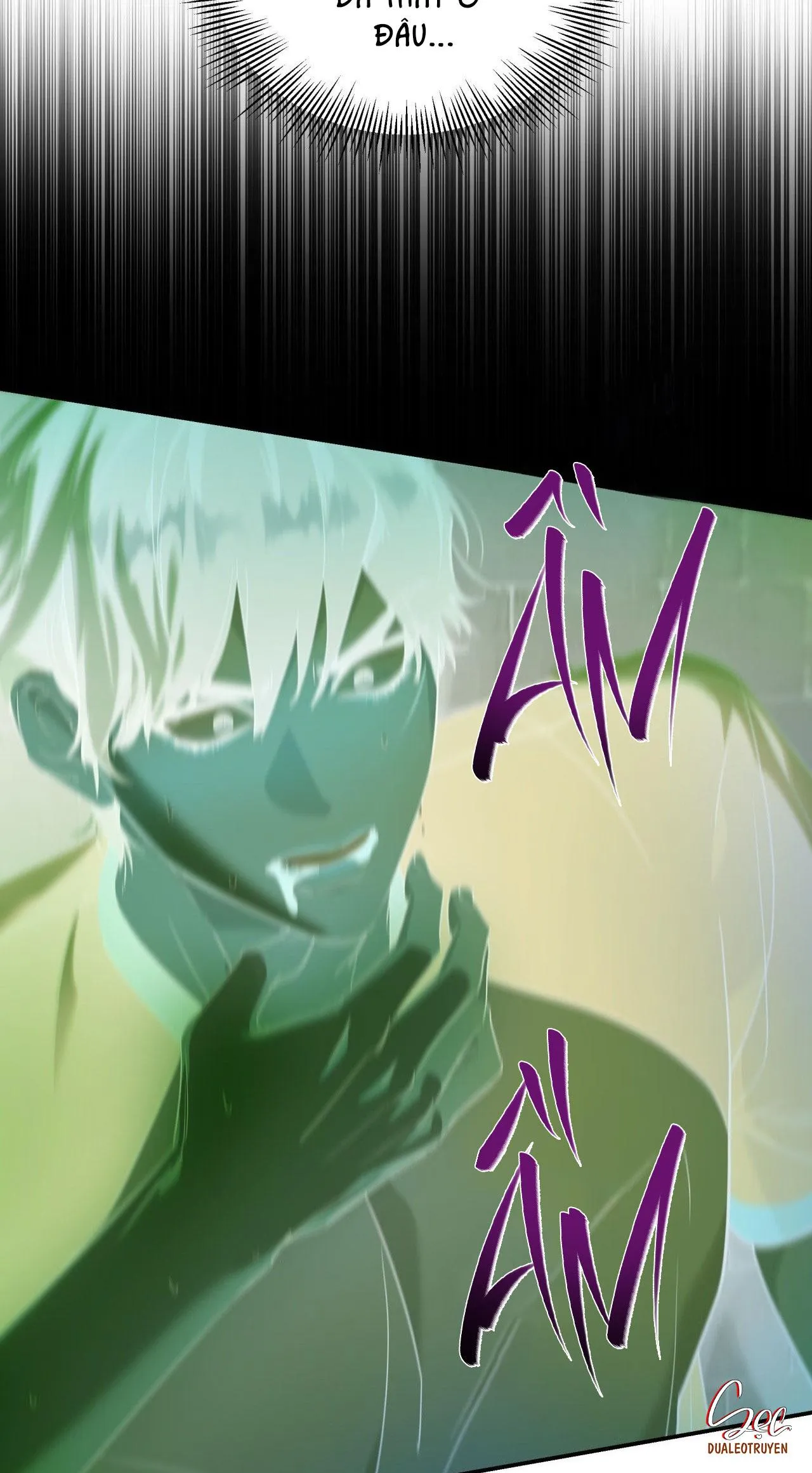 LỆNH CỨU RỖI Chapter 76 Trang 39