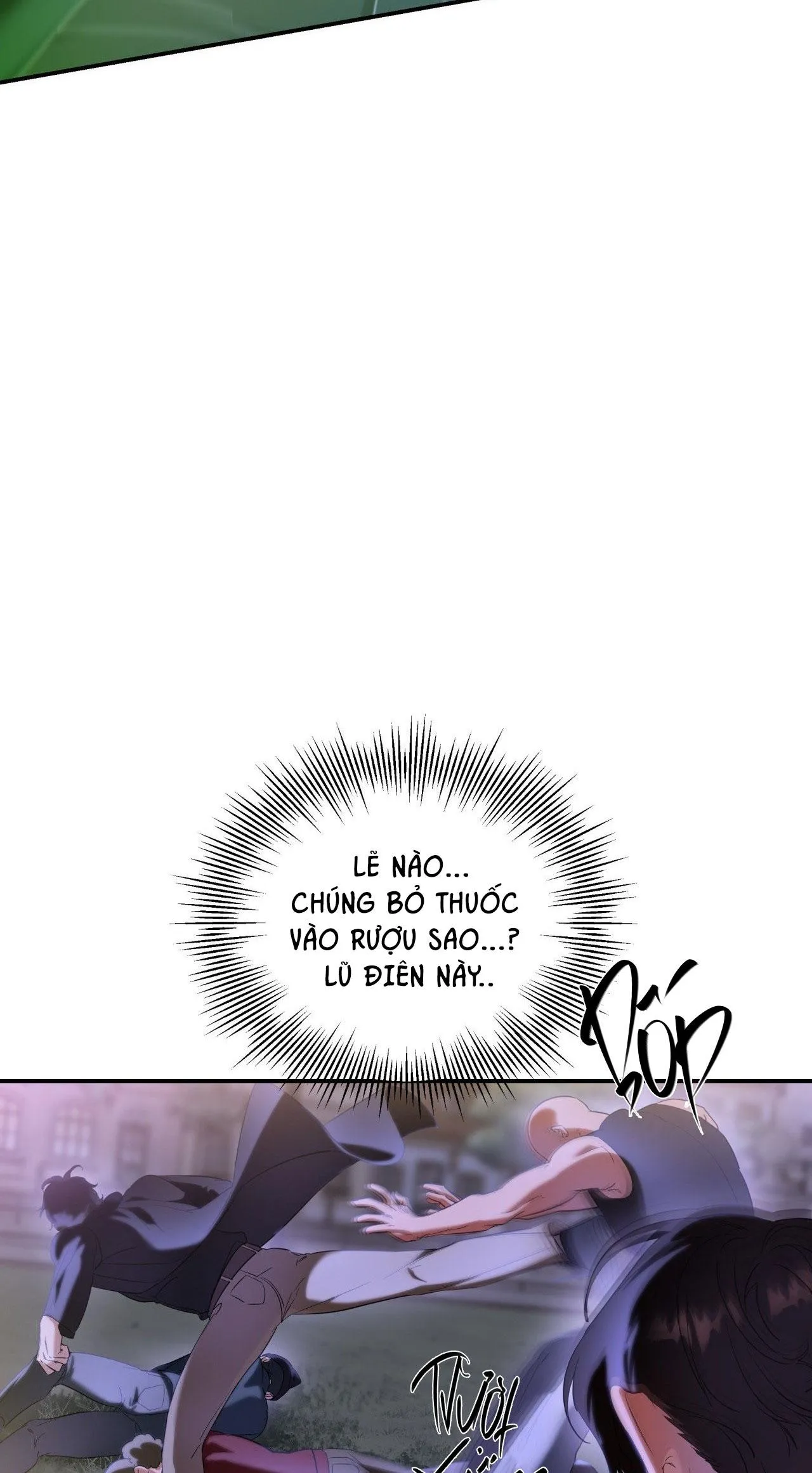 LỆNH CỨU RỖI Chapter 76 Trang 40