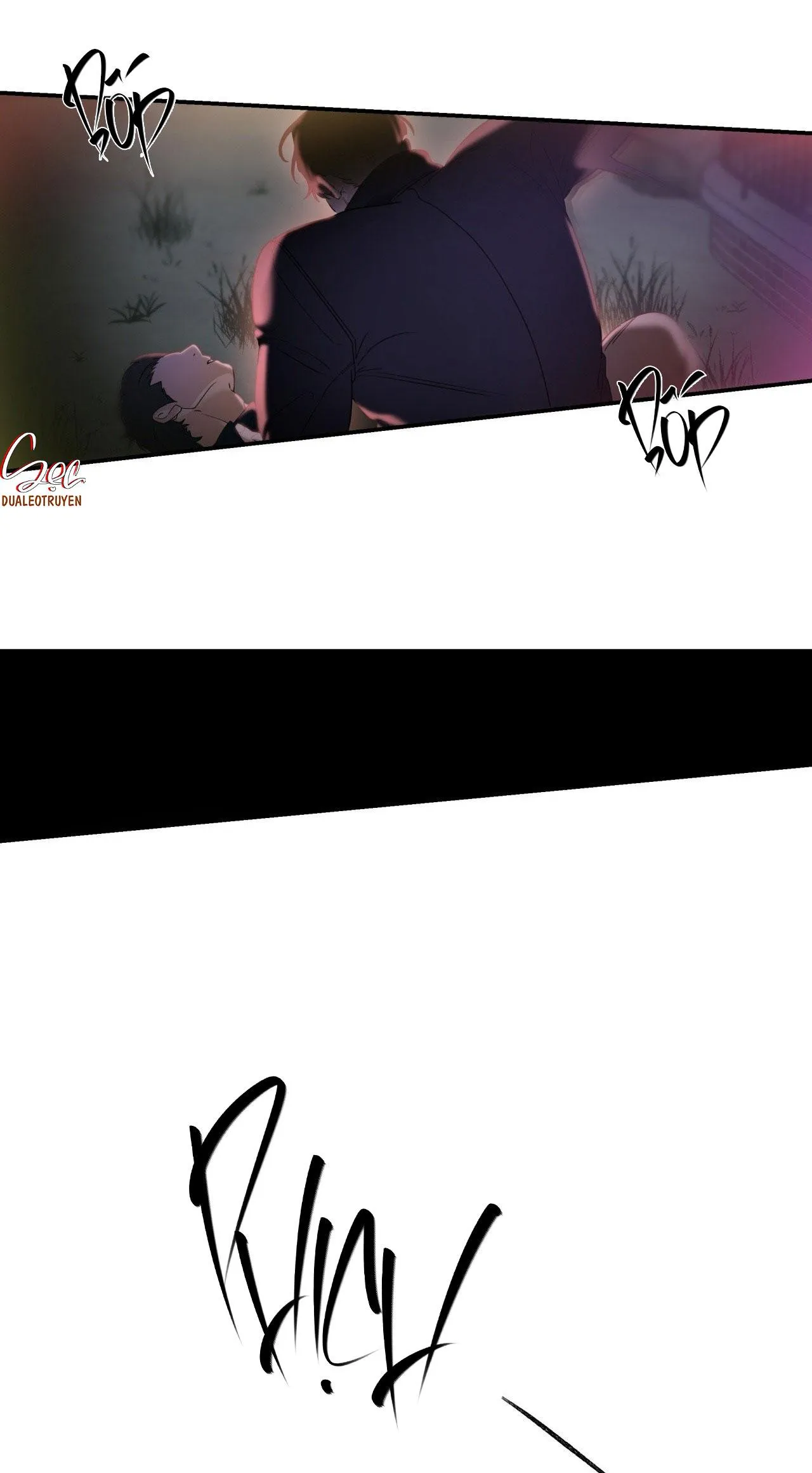 LỆNH CỨU RỖI Chapter 76 Trang 42