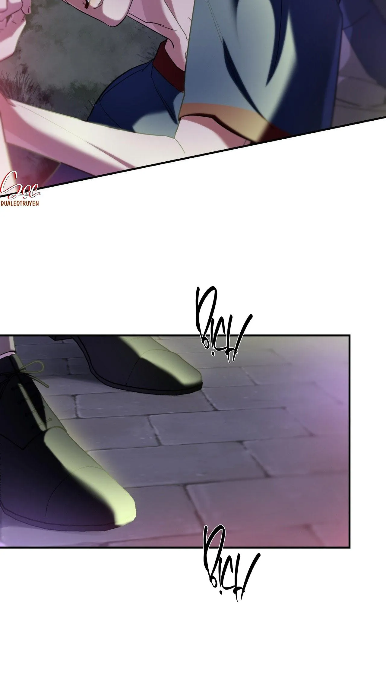 LỆNH CỨU RỖI Chapter 76 Trang 44