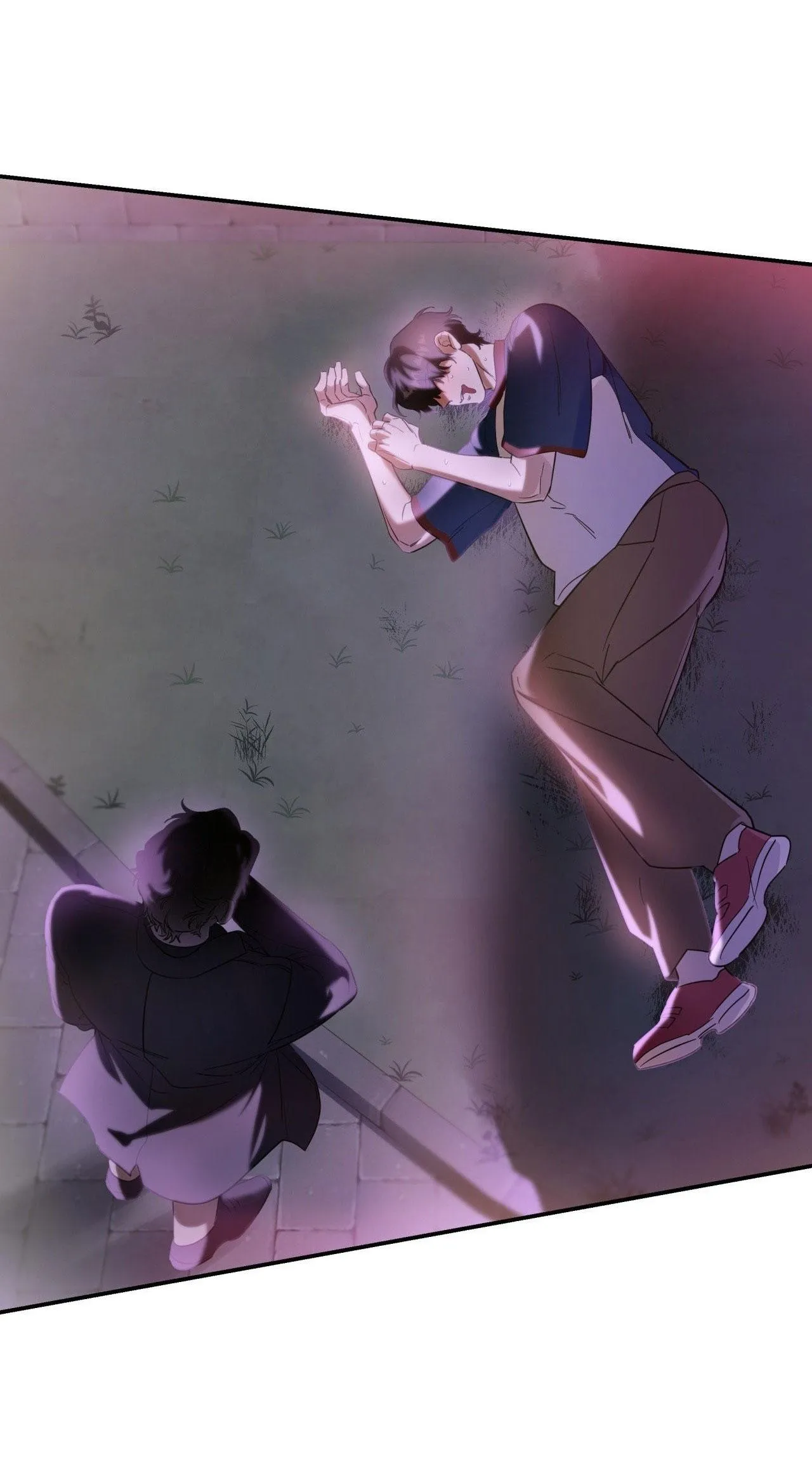 LỆNH CỨU RỖI Chapter 76 Trang 45