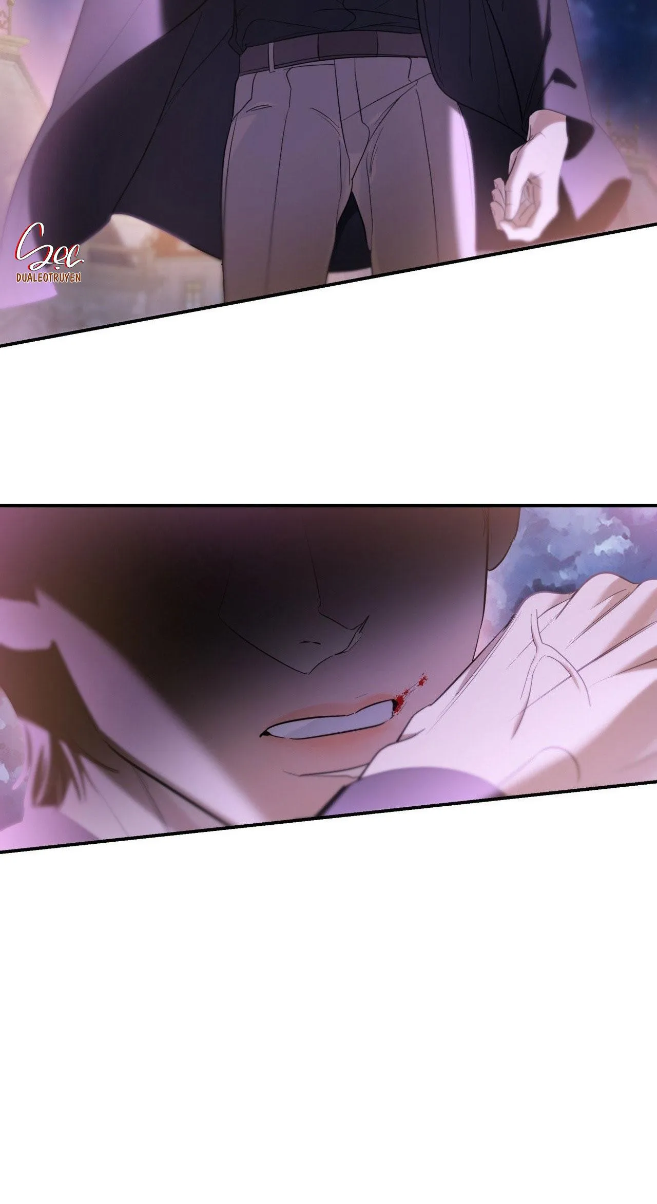 LỆNH CỨU RỖI Chapter 76 Trang 47