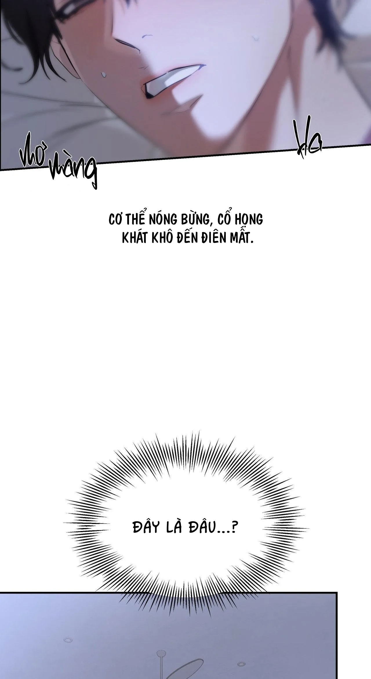 LỆNH CỨU RỖI Chapter 76 Trang 49