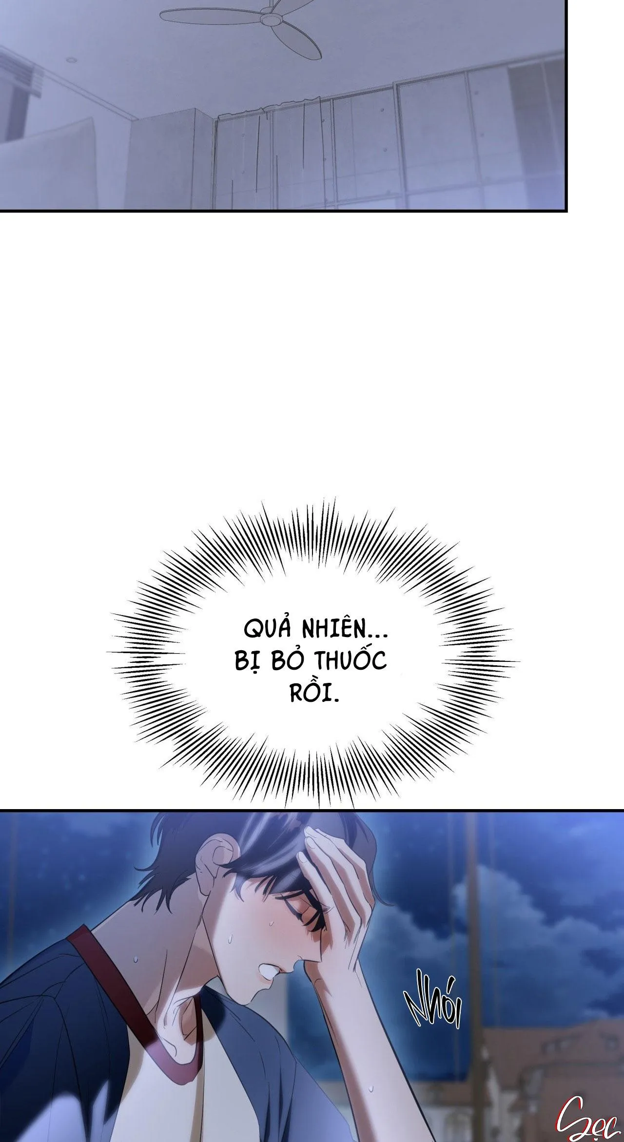 LỆNH CỨU RỖI Chapter 76 Trang 50