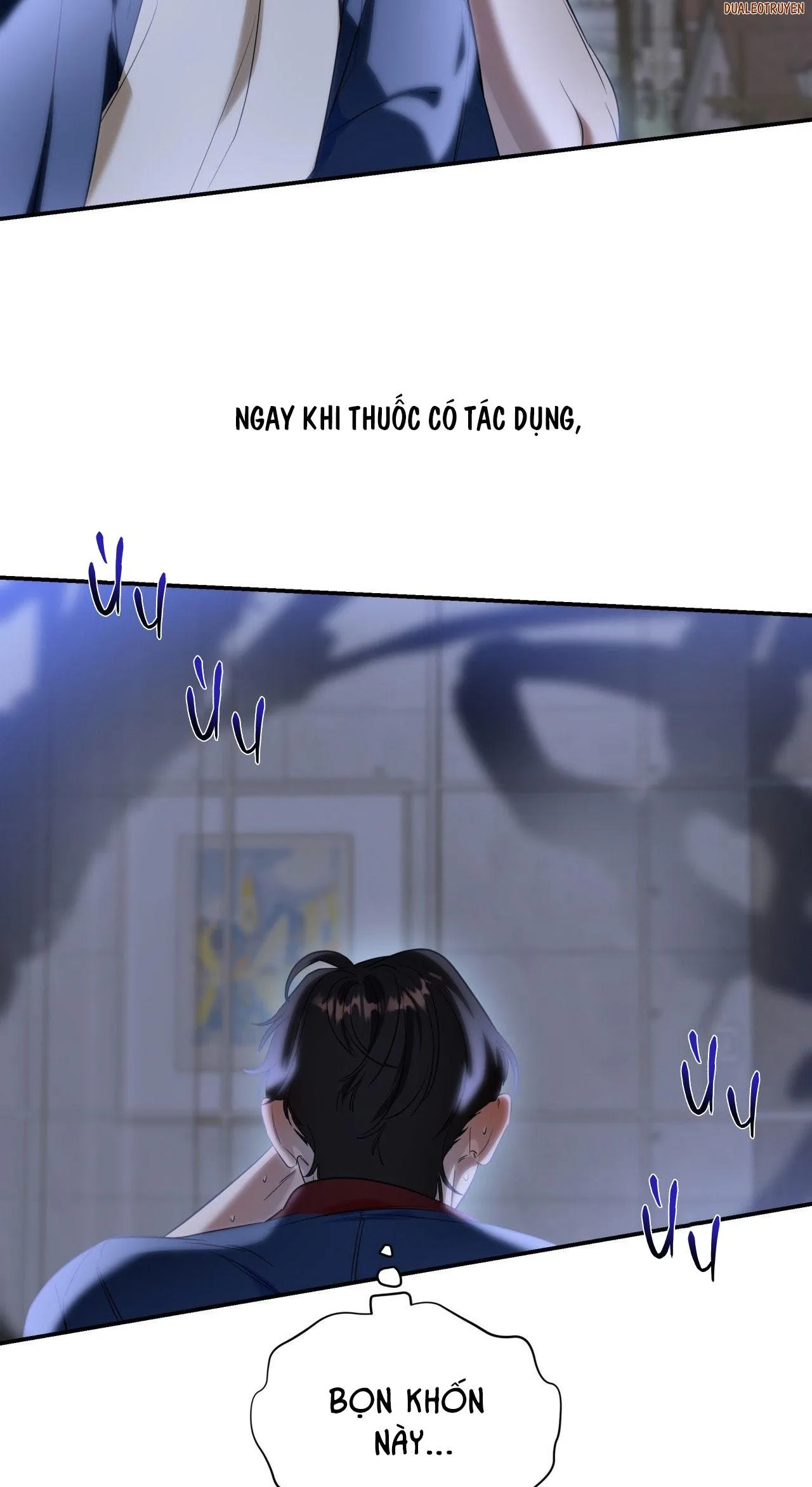 LỆNH CỨU RỖI Chapter 76 Trang 51