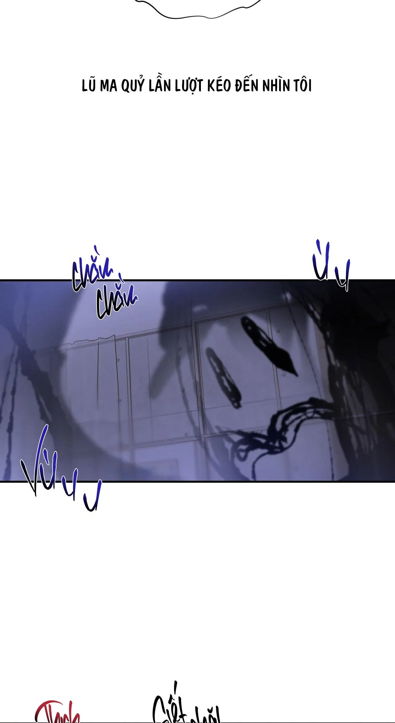 LỆNH CỨU RỖI Chapter 76 Trang 52