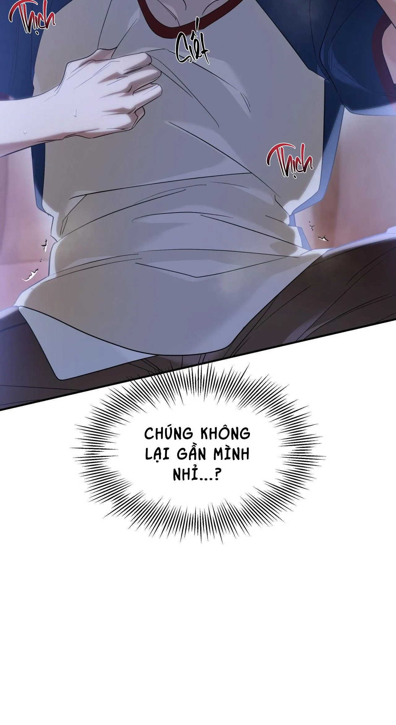 LỆNH CỨU RỖI Chapter 76 Trang 54