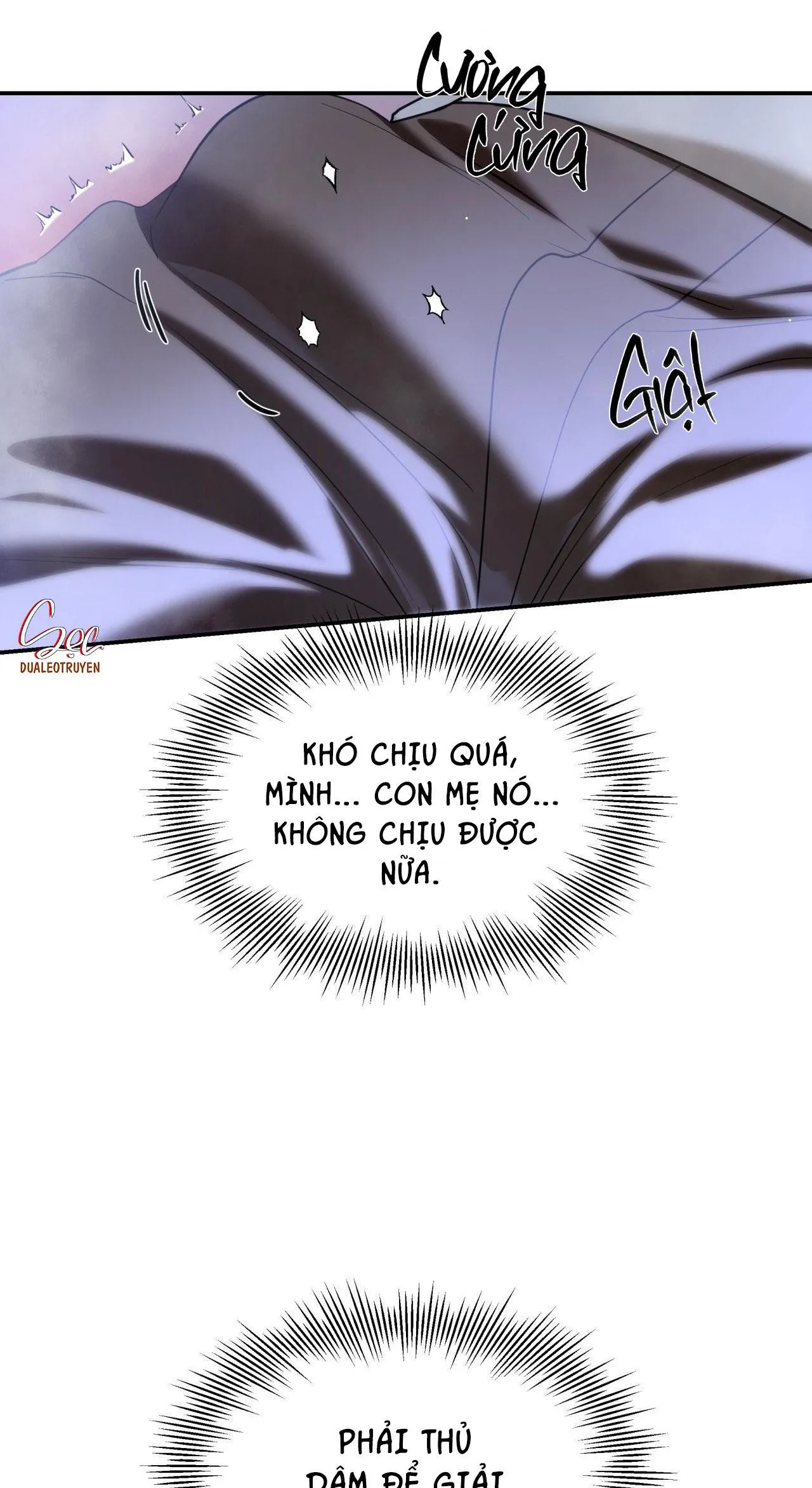 LỆNH CỨU RỖI Chapter 76 Trang 55