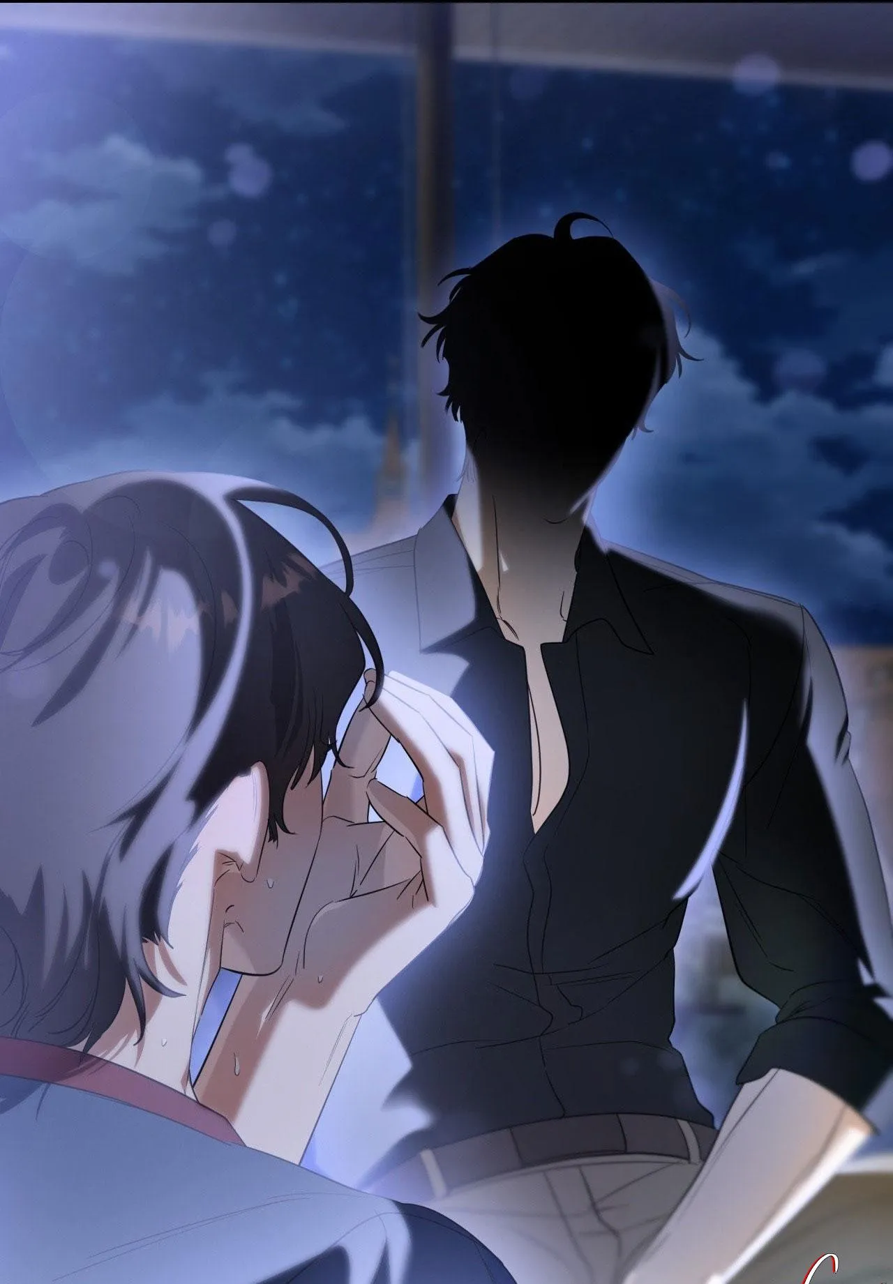 LỆNH CỨU RỖI Chapter 76 Trang 57