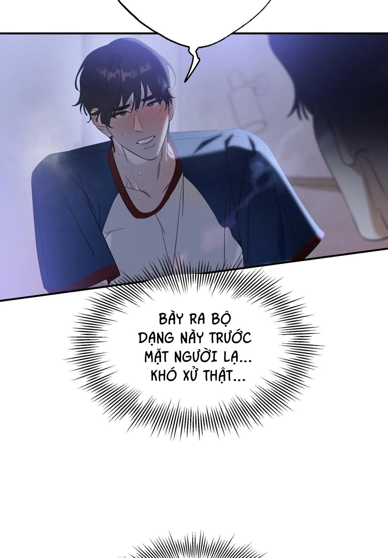 LỆNH CỨU RỖI Chapter 76 Trang 60