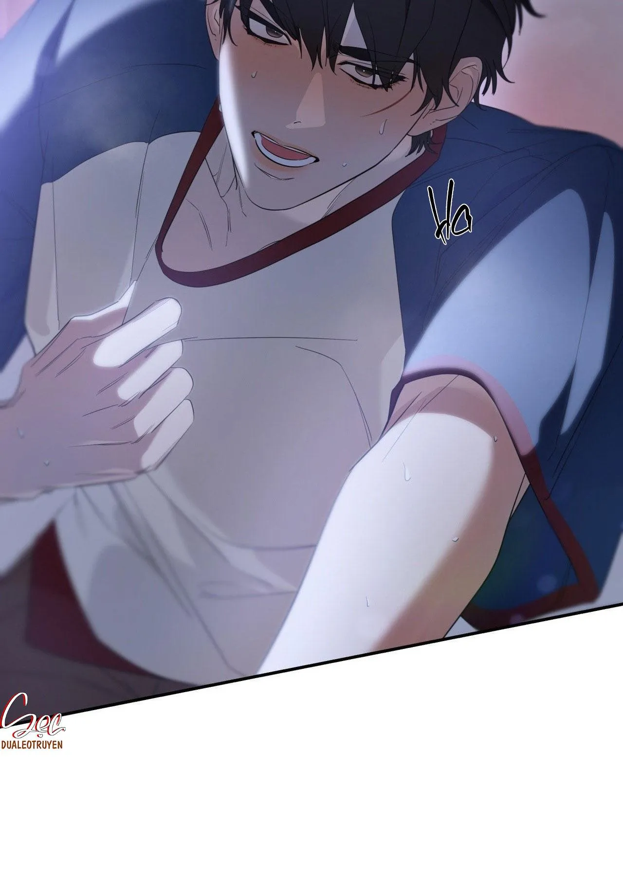 LỆNH CỨU RỖI Chapter 76 Trang 66