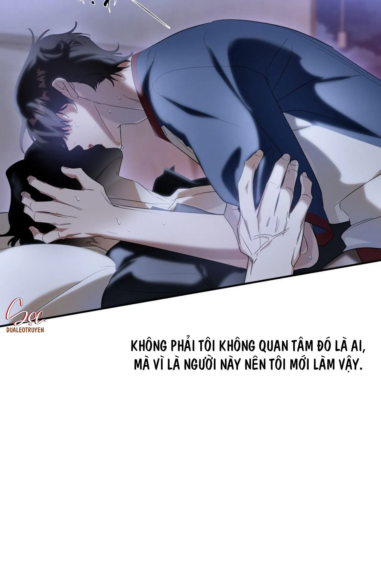 LỆNH CỨU RỖI Chapter 76 Trang 73