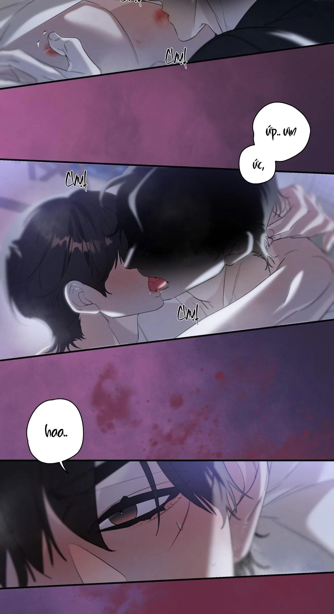 LỆNH CỨU RỖI Chapter 77 Trang 3