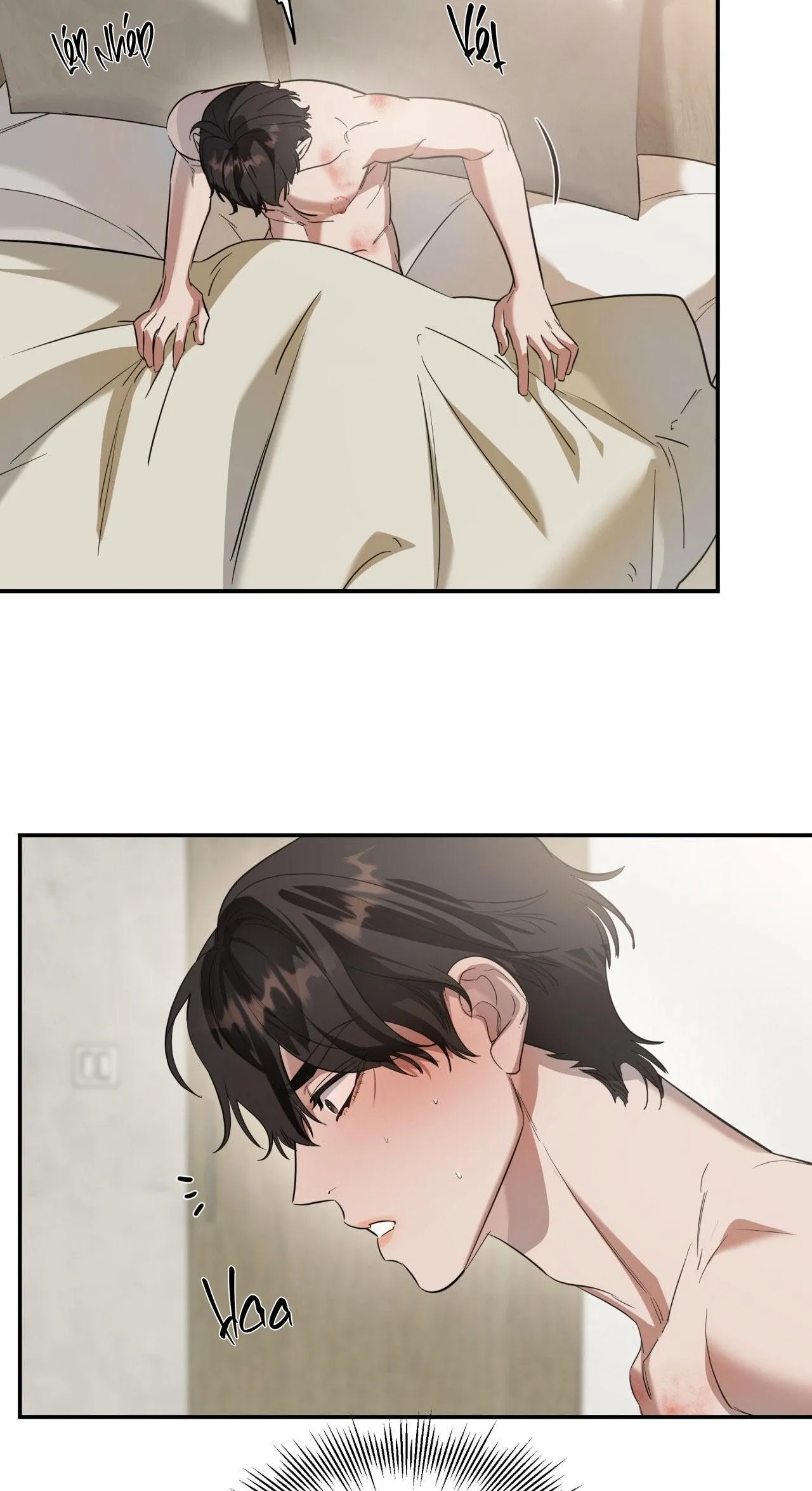 LỆNH CỨU RỖI Chapter 77 Trang 8