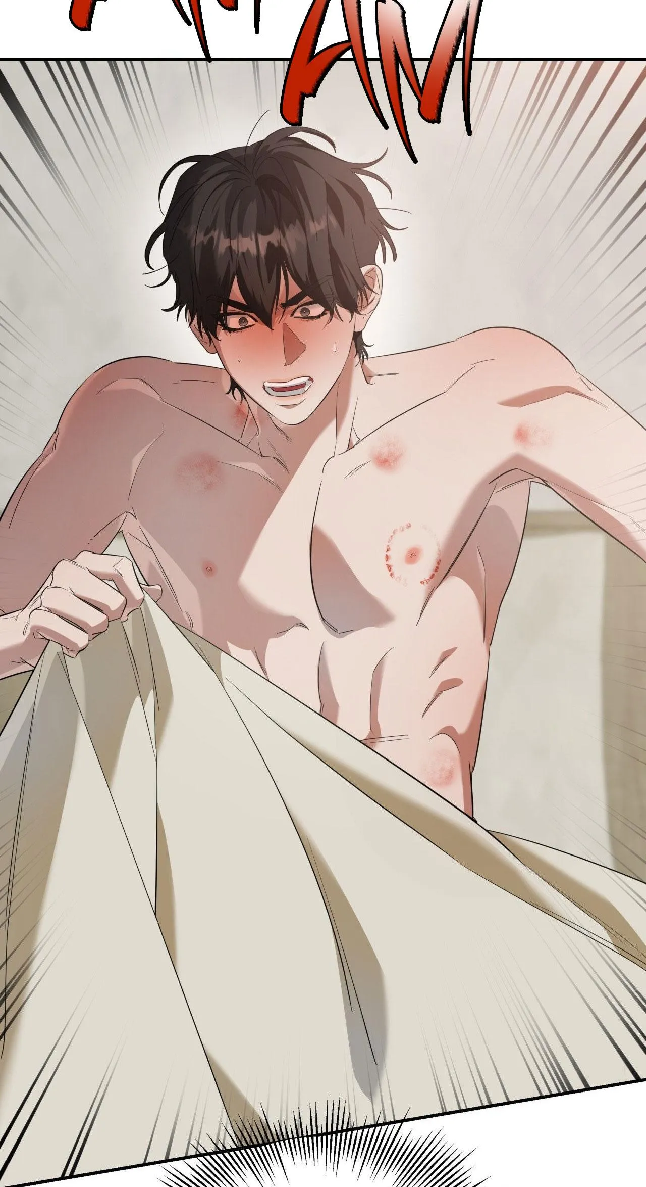 LỆNH CỨU RỖI Chapter 77 Trang 10