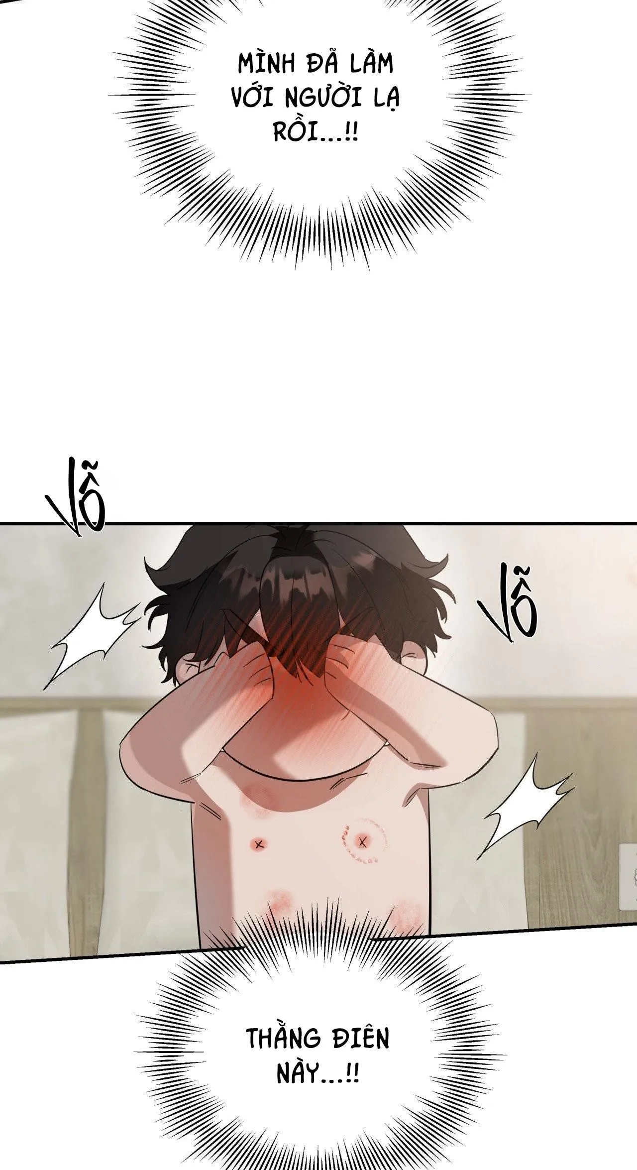 LỆNH CỨU RỖI Chapter 77 Trang 11