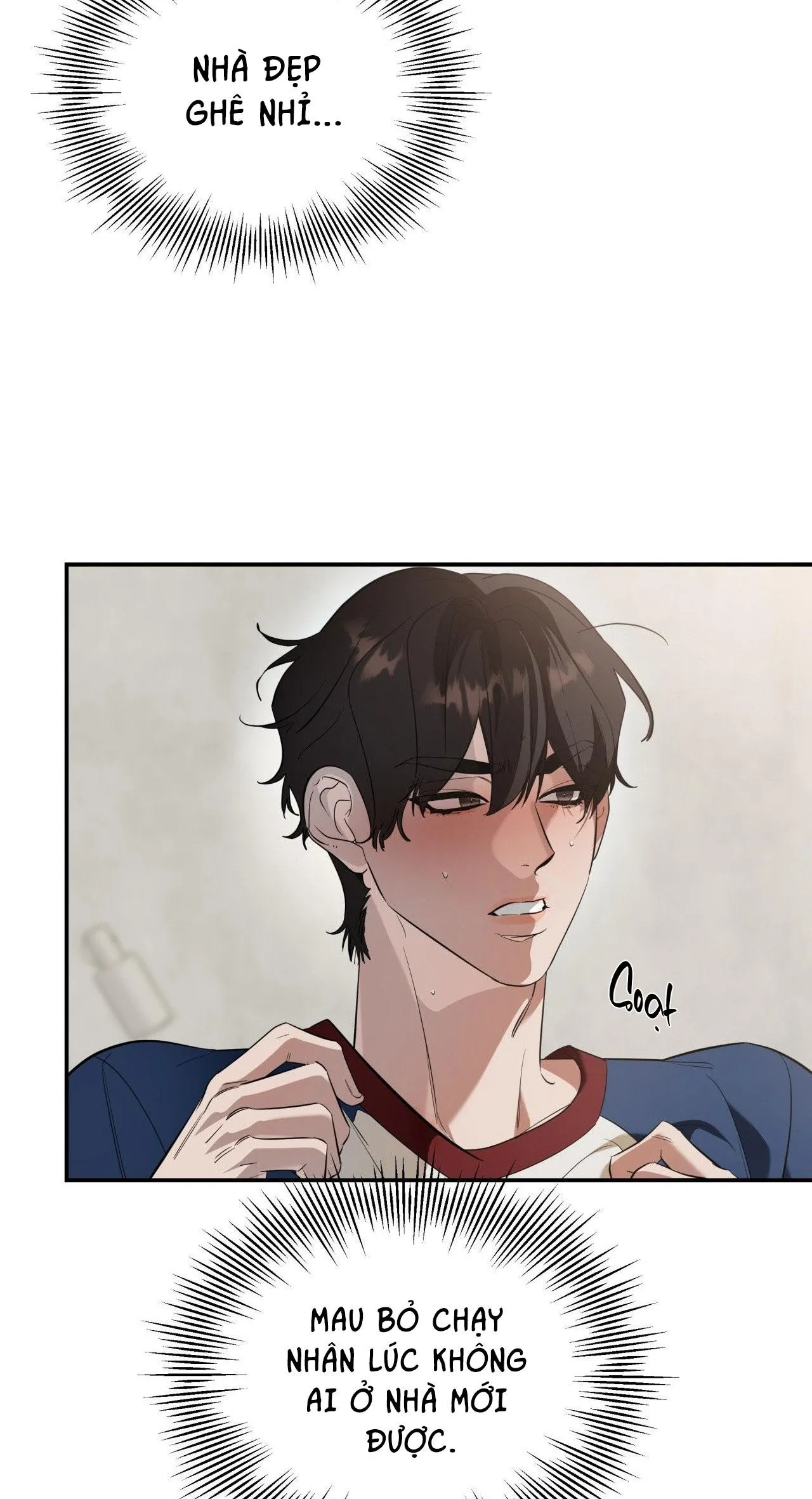 LỆNH CỨU RỖI Chapter 77 Trang 15