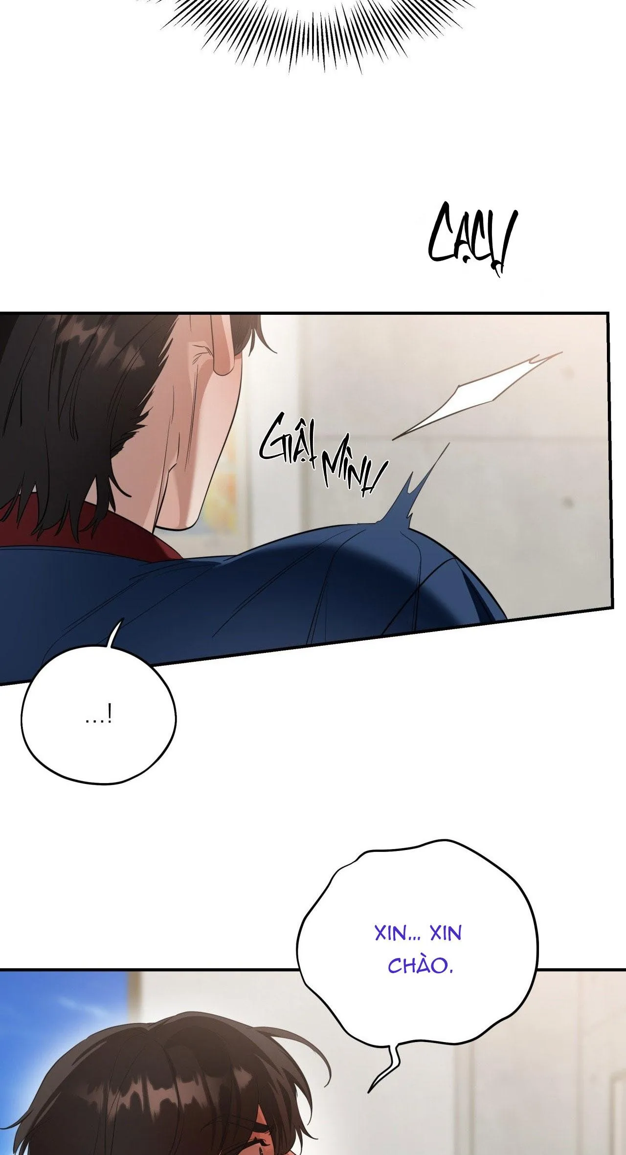 LỆNH CỨU RỖI Chapter 77 Trang 16