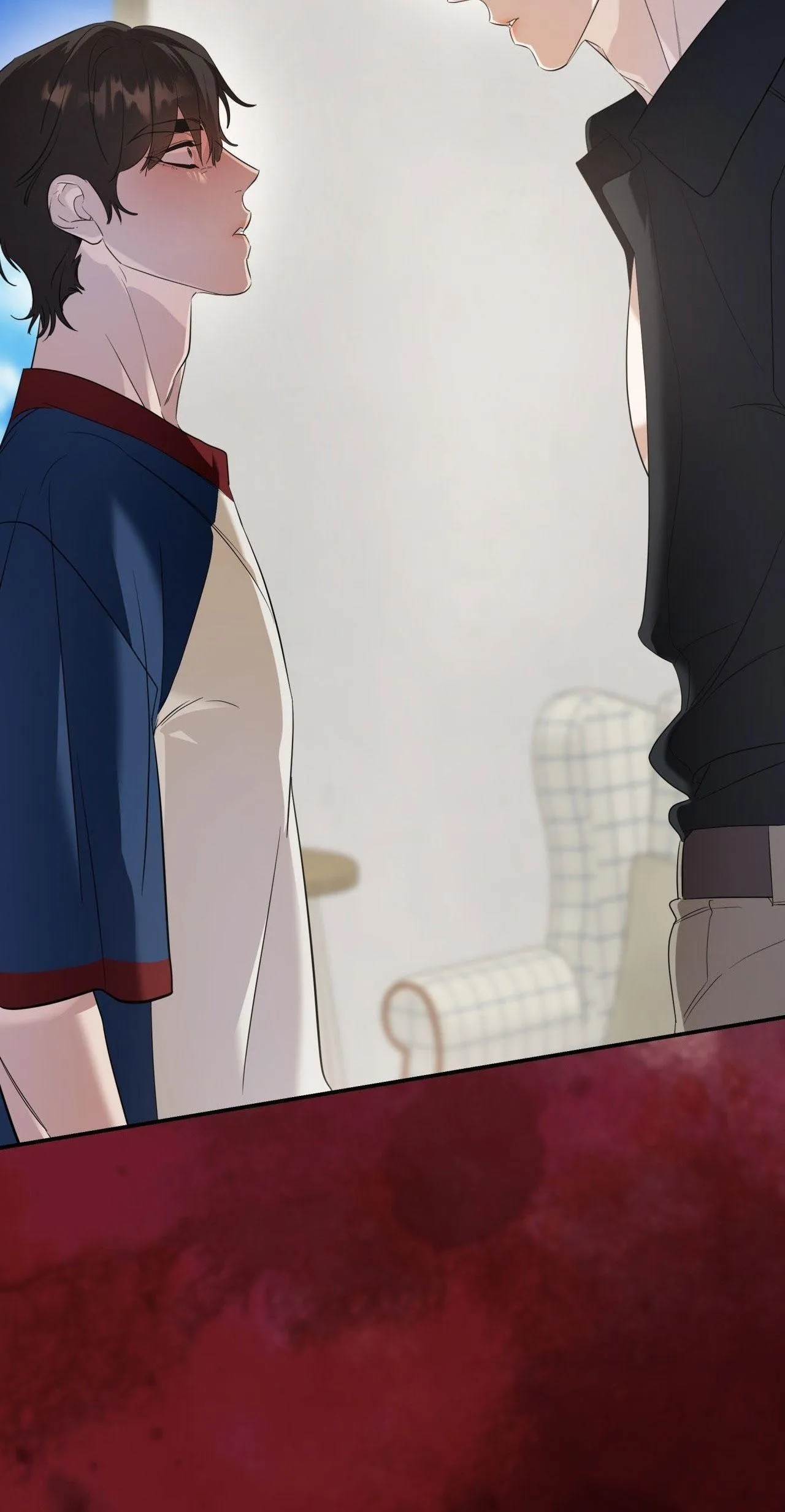 LỆNH CỨU RỖI Chapter 77 Trang 25