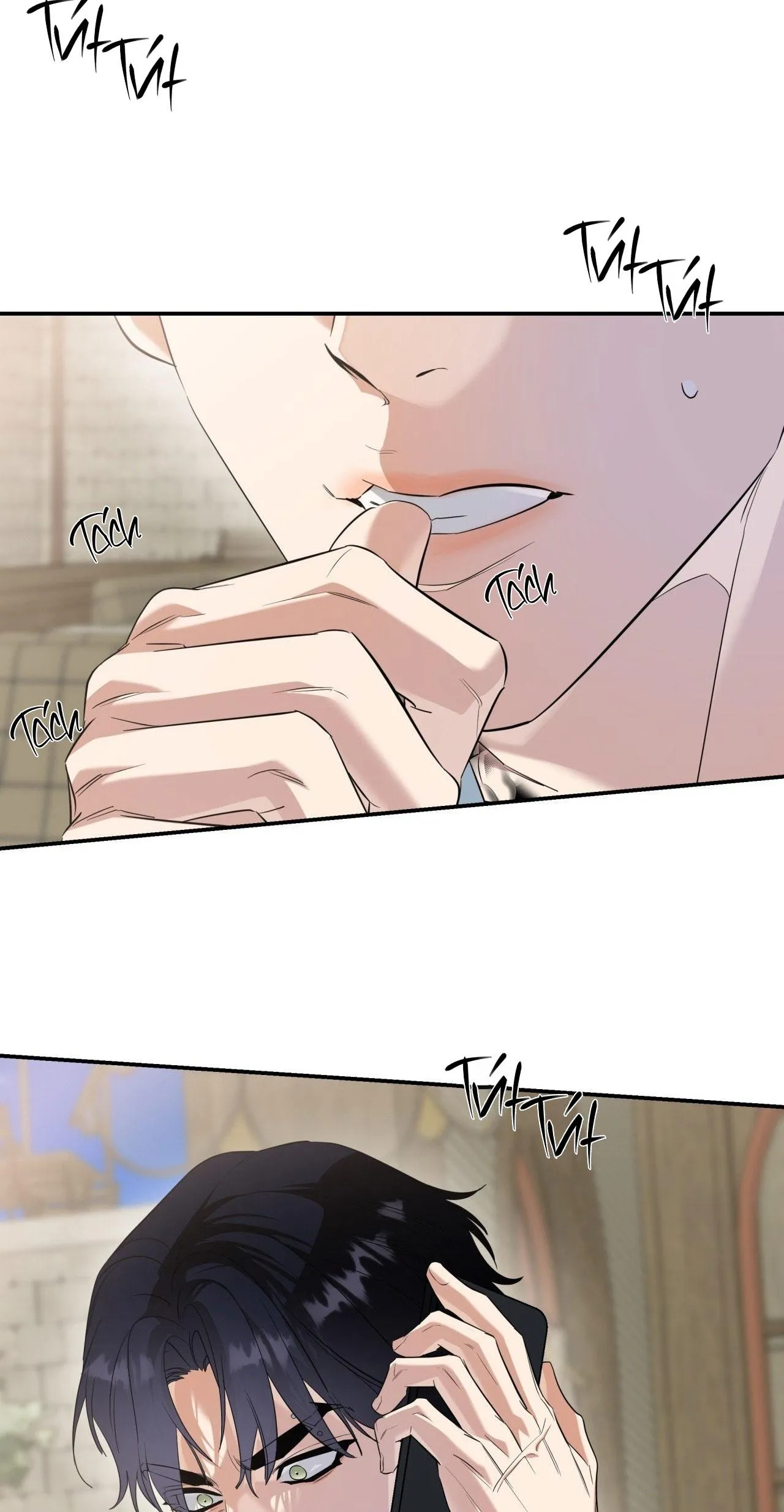 LỆNH CỨU RỖI Chapter 77 Trang 29