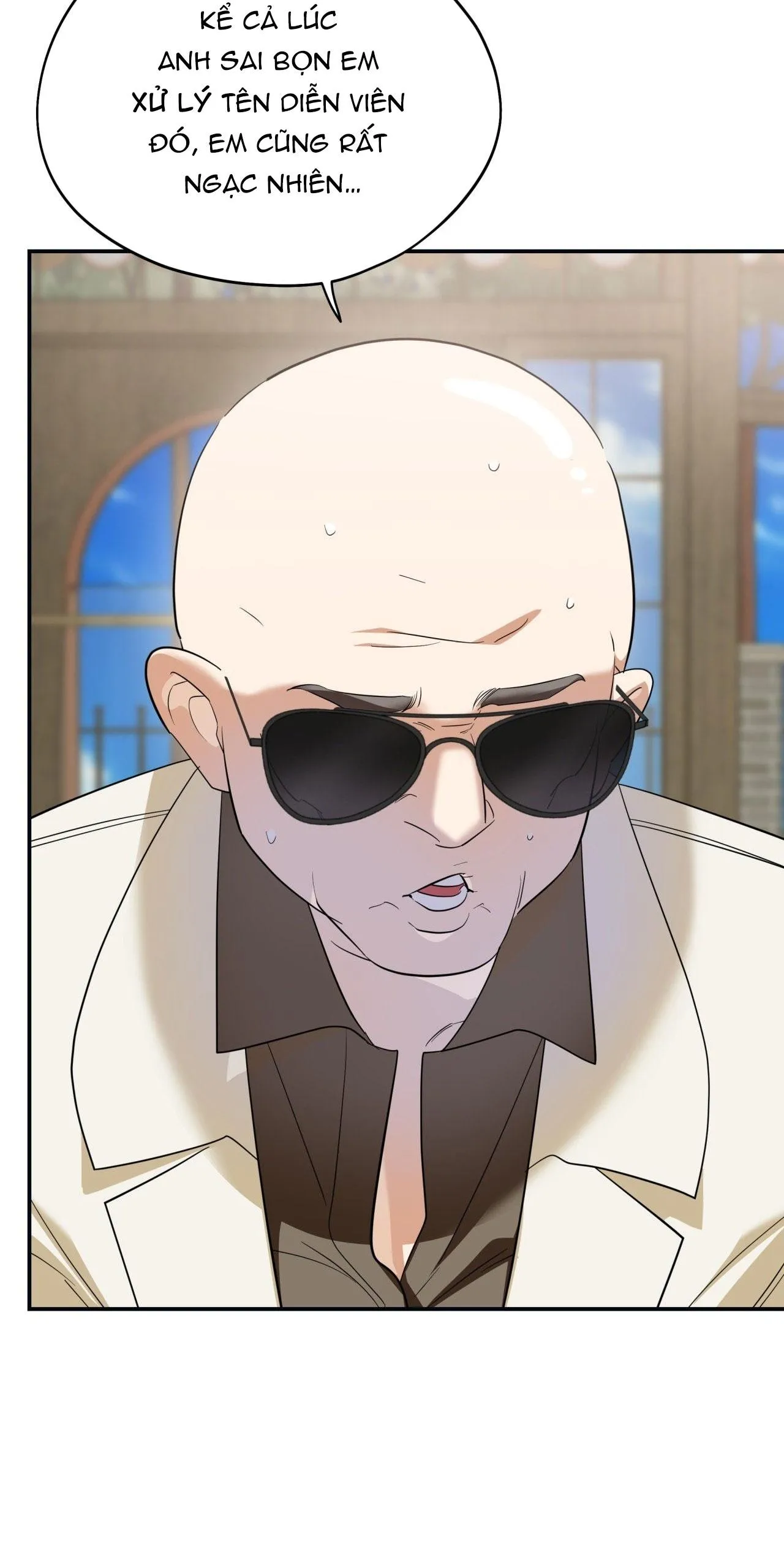 LỆNH CỨU RỖI Chapter 77 Trang 39