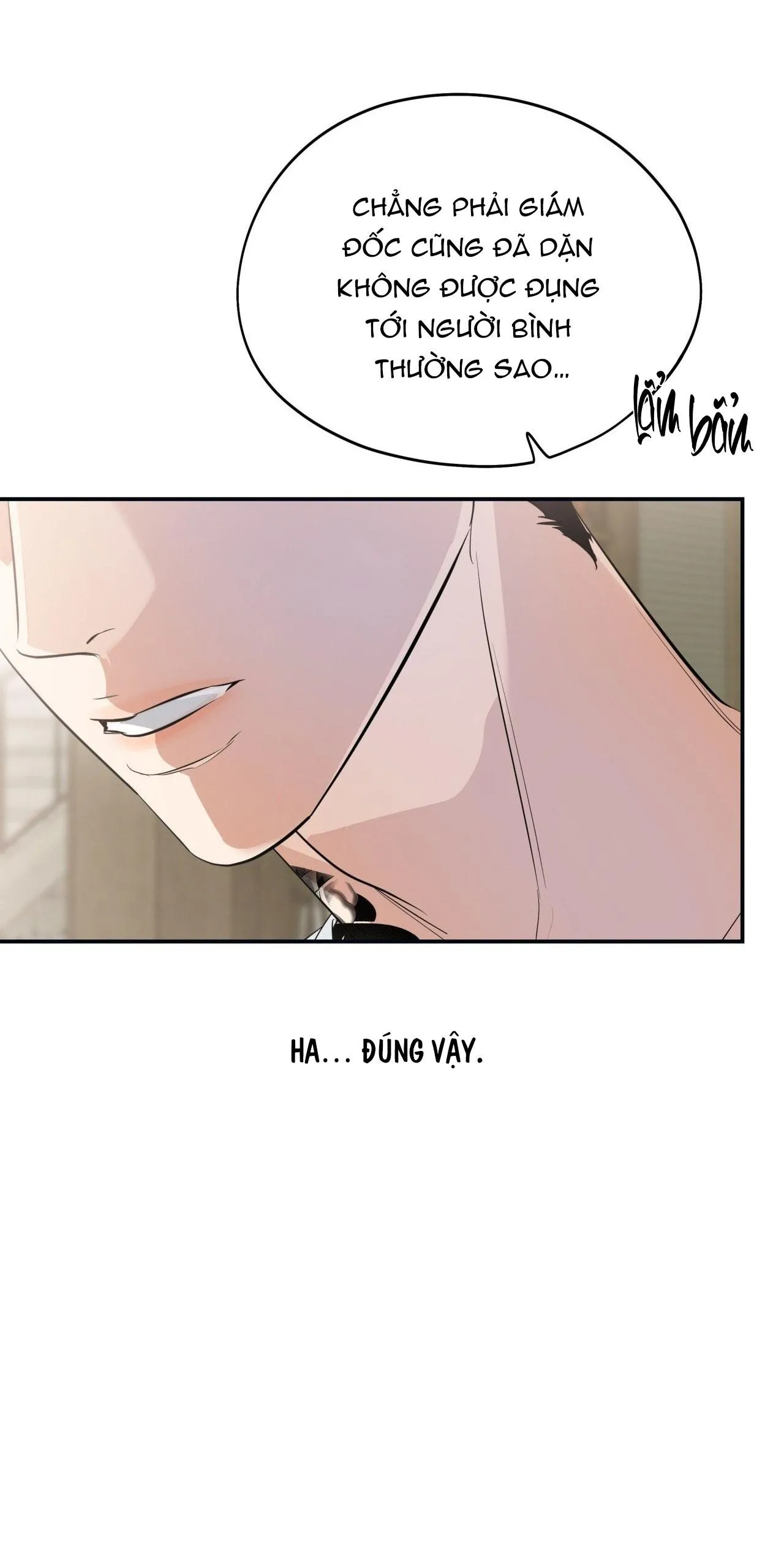 LỆNH CỨU RỖI Chapter 77 Trang 40