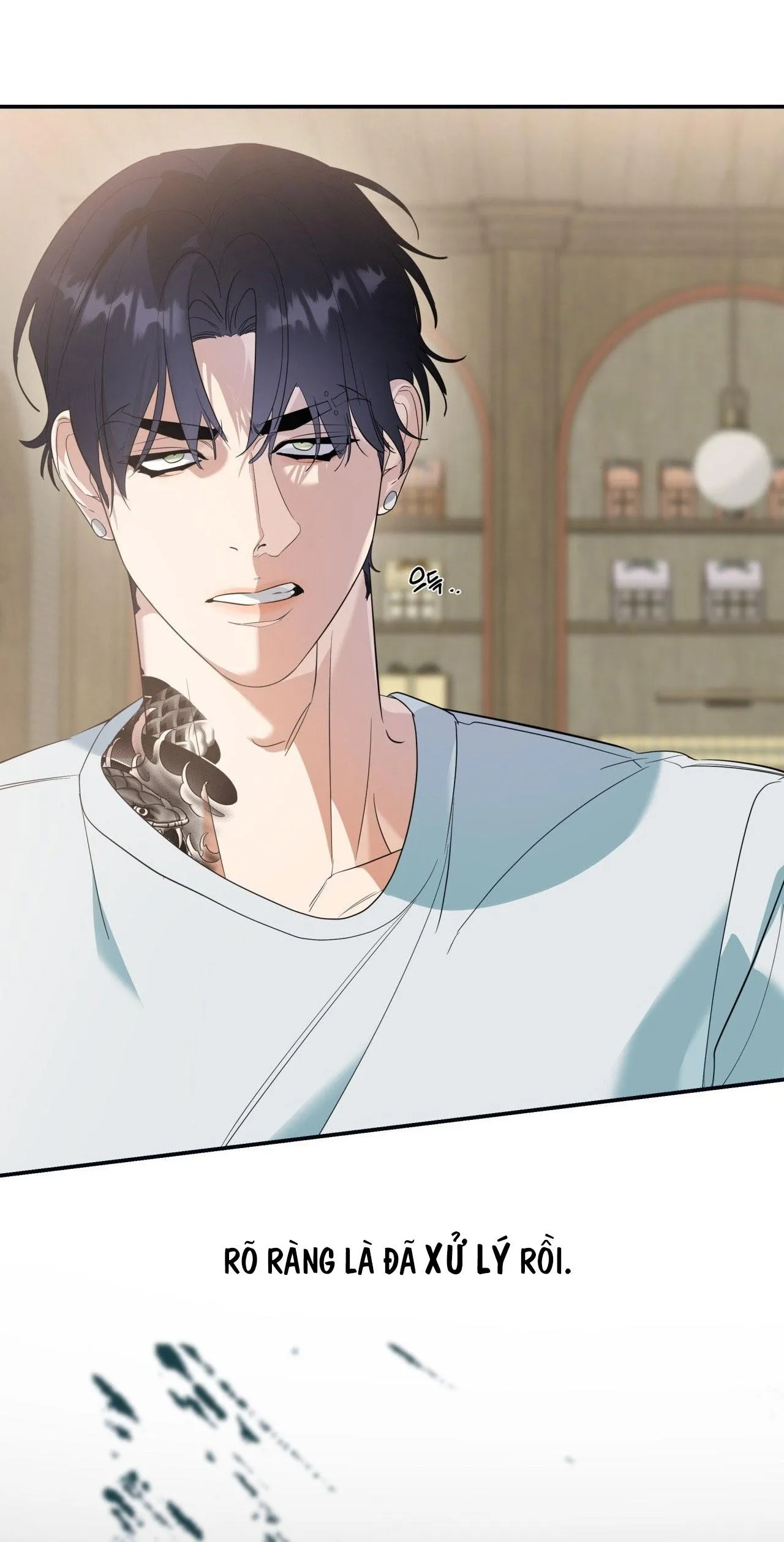 LỆNH CỨU RỖI Chapter 77 Trang 41