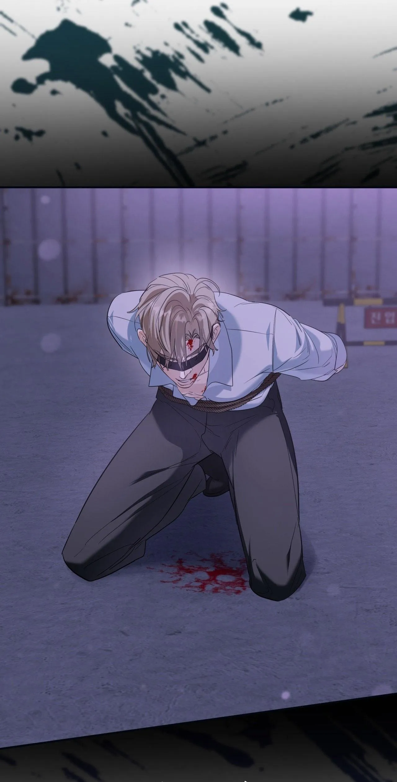 LỆNH CỨU RỖI Chapter 77 Trang 42