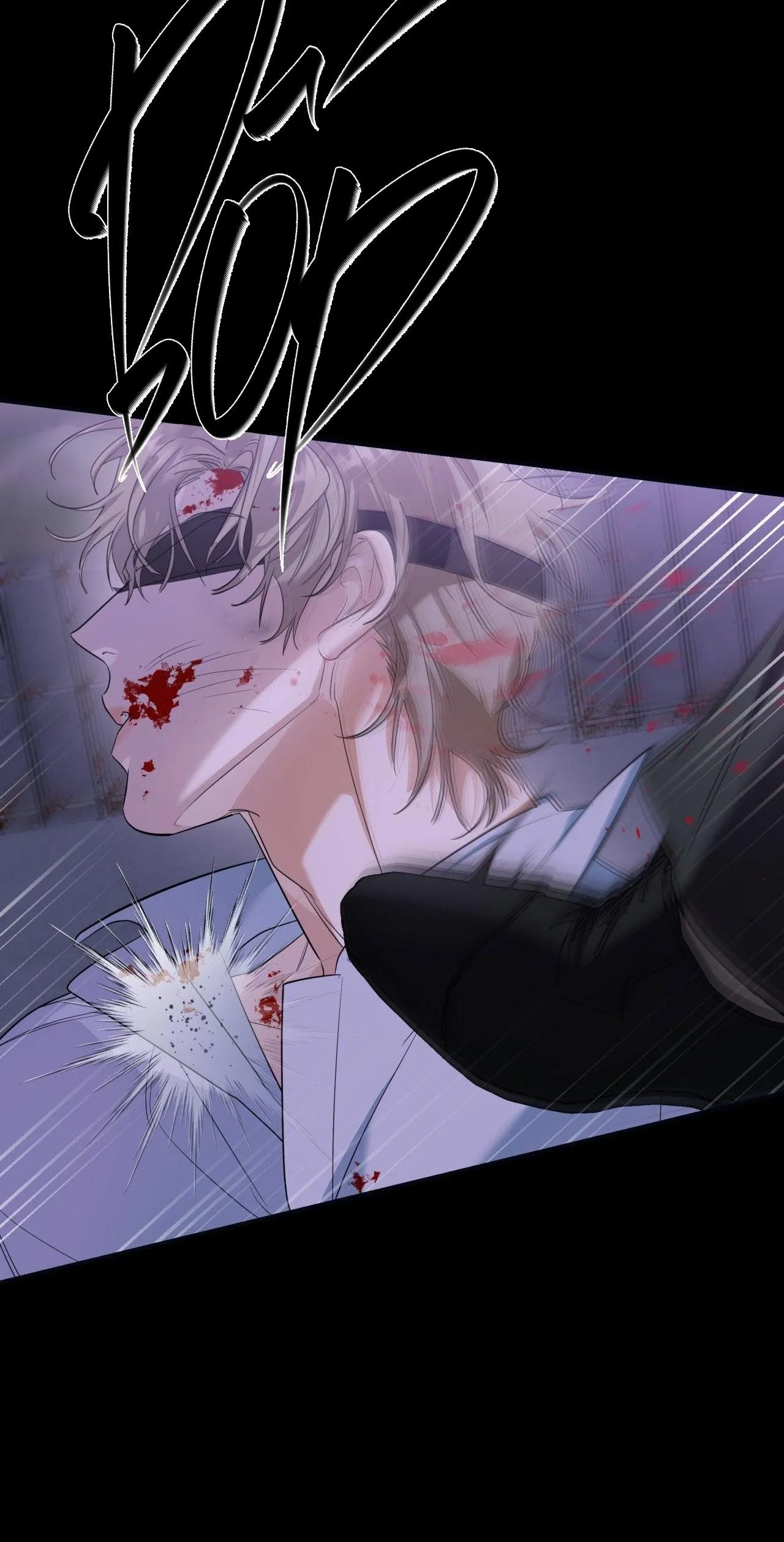 LỆNH CỨU RỖI Chapter 77 Trang 45