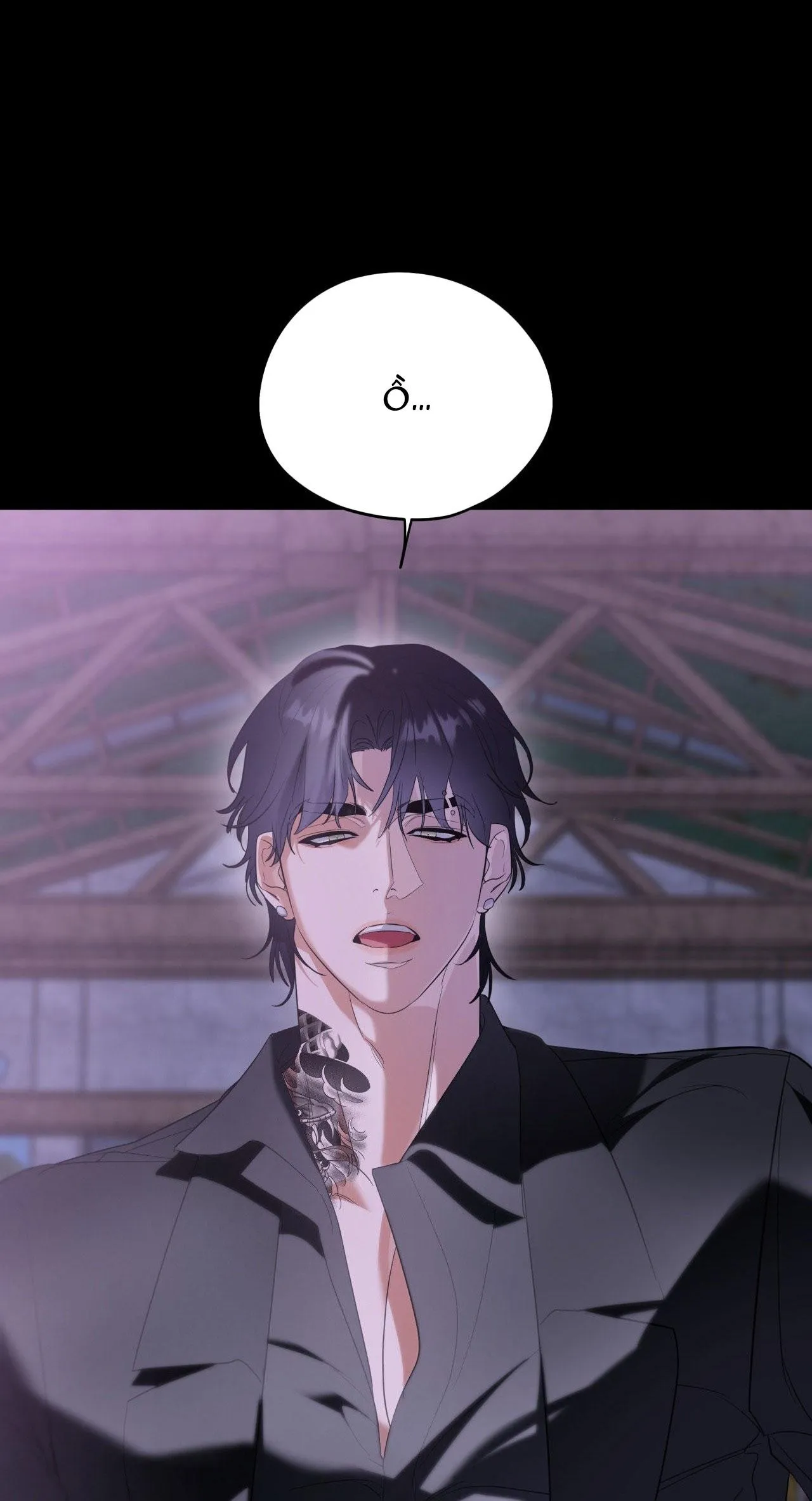 LỆNH CỨU RỖI Chapter 77 Trang 46