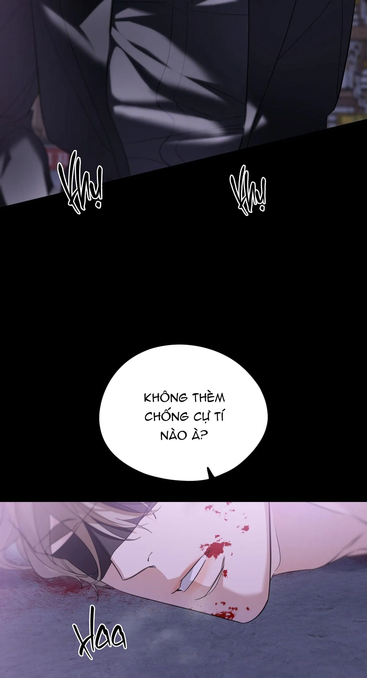 LỆNH CỨU RỖI Chapter 77 Trang 47