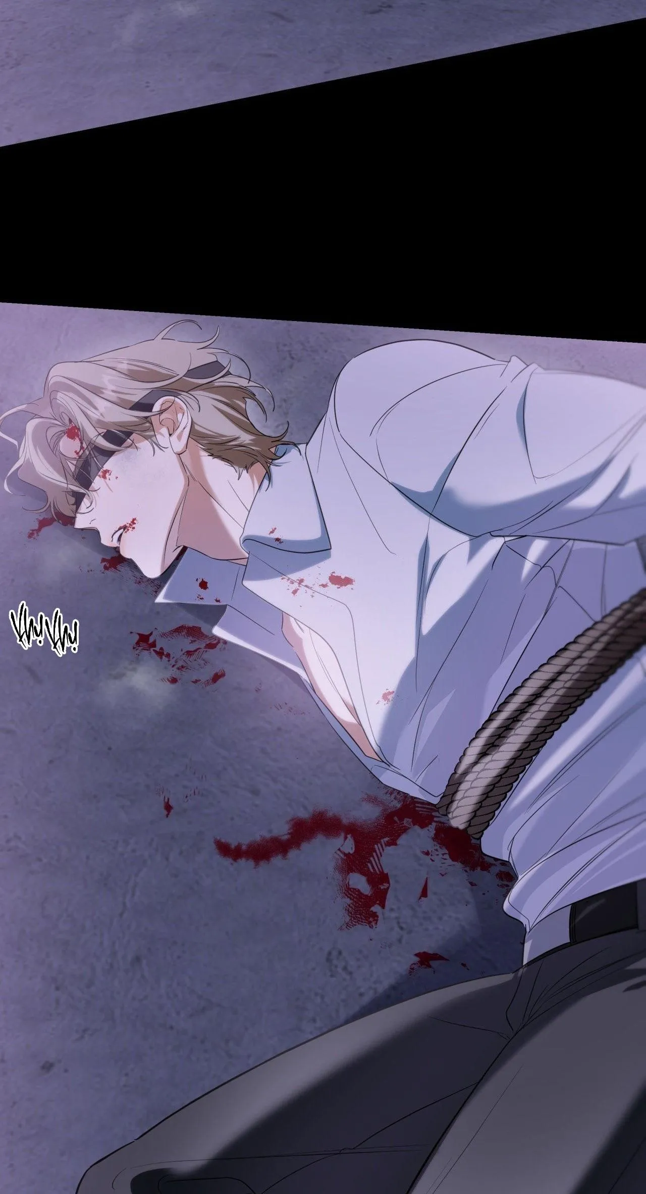 LỆNH CỨU RỖI Chapter 77 Trang 48