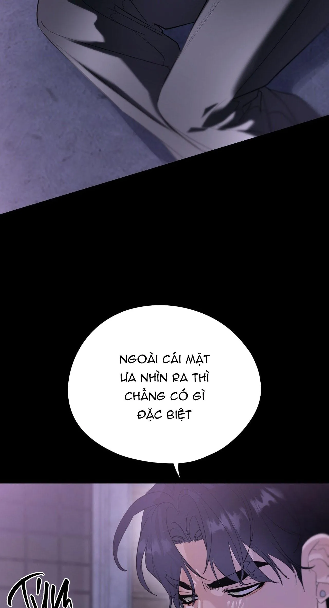 LỆNH CỨU RỖI Chapter 77 Trang 49